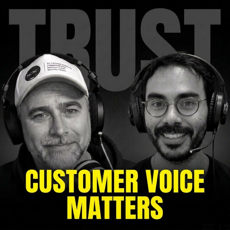 Artwork for podcast Security by Default