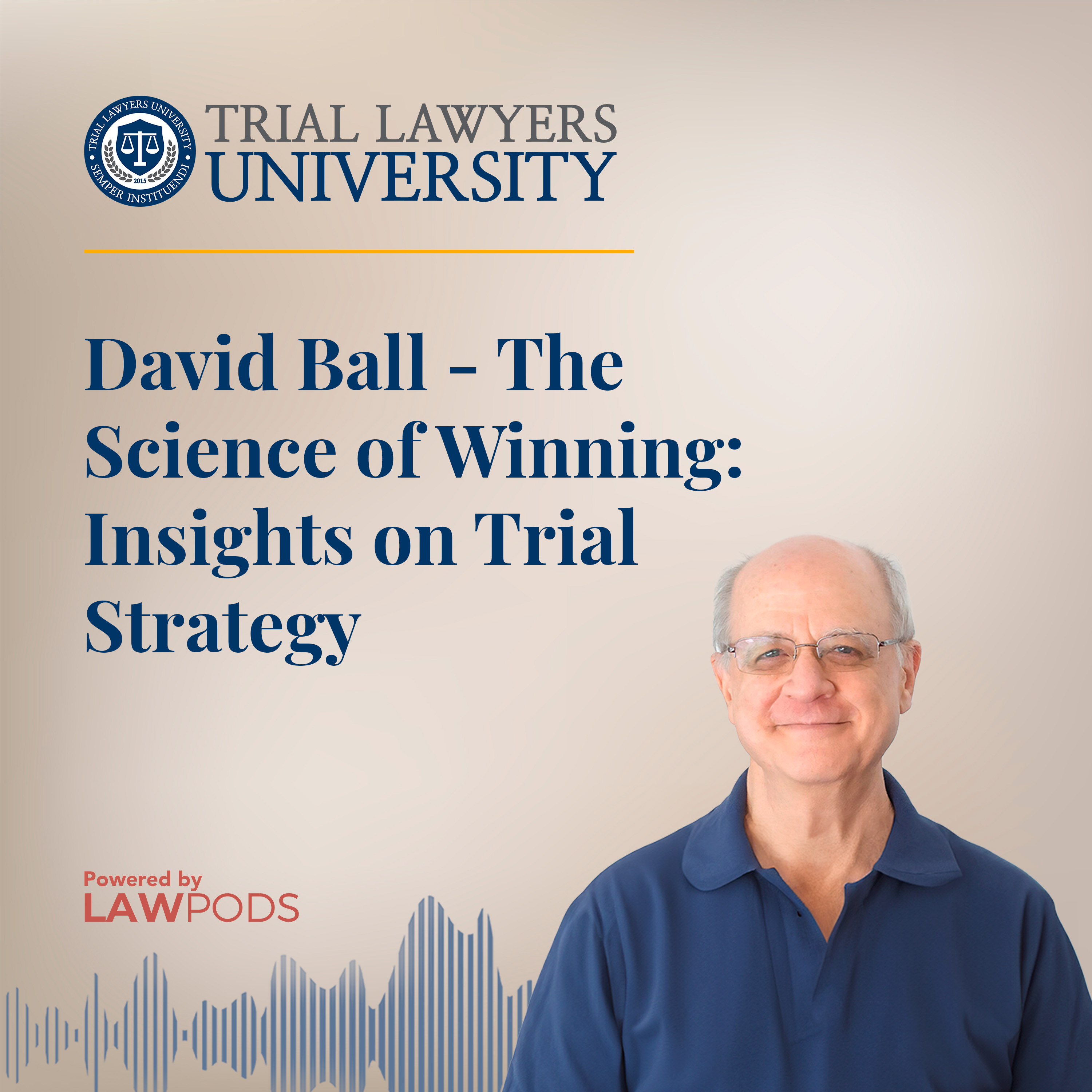 Trial Lawyers University