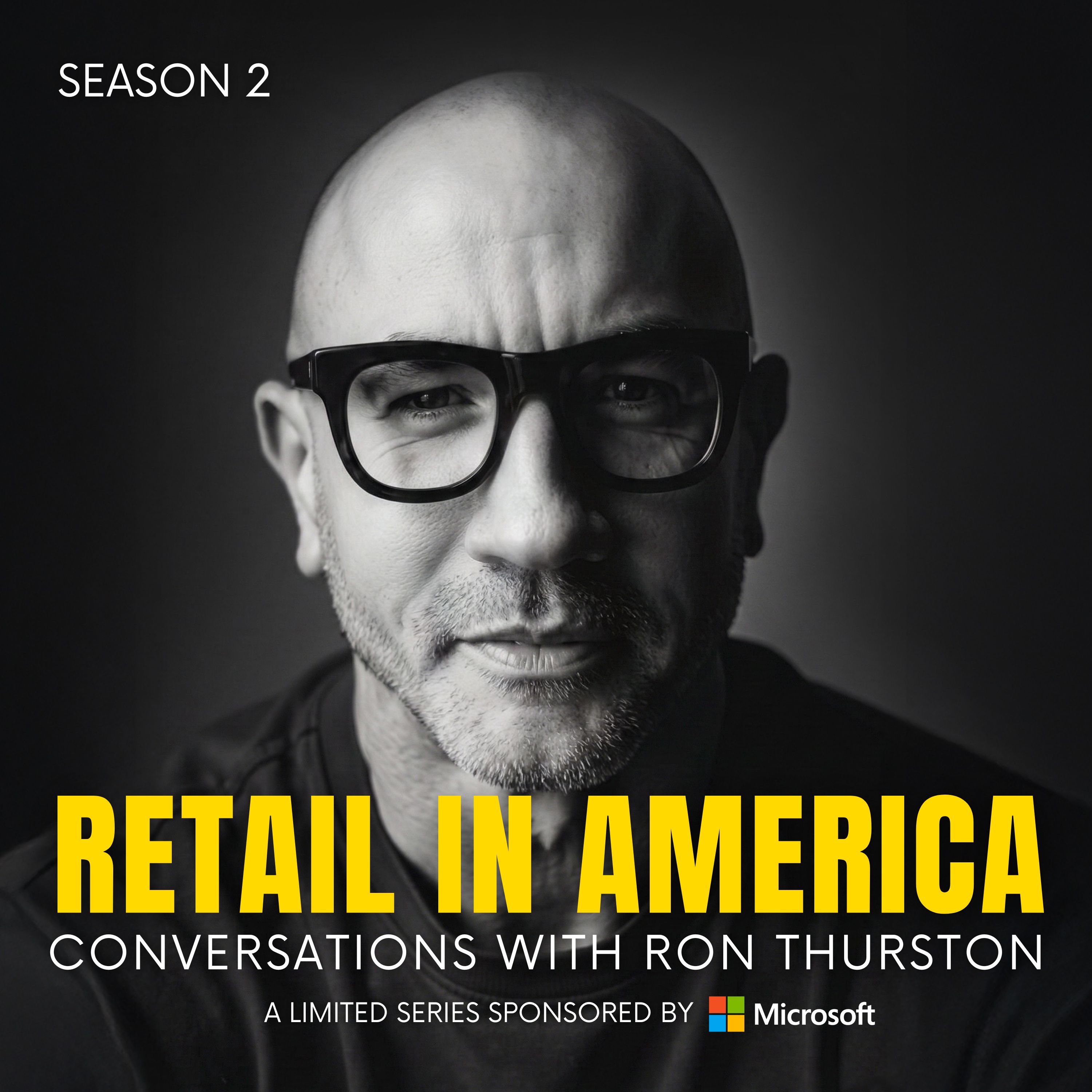 Retail in America