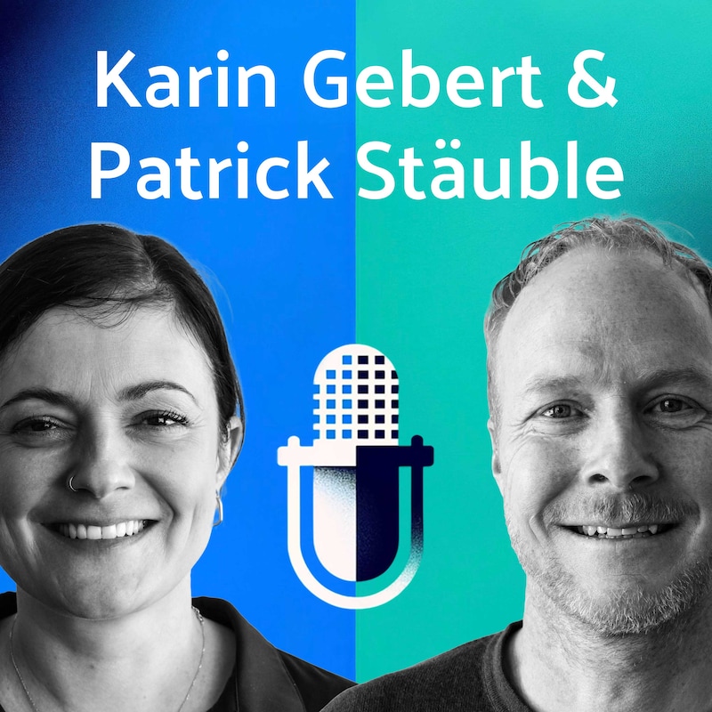 Artwork for podcast Medbase im Dialog