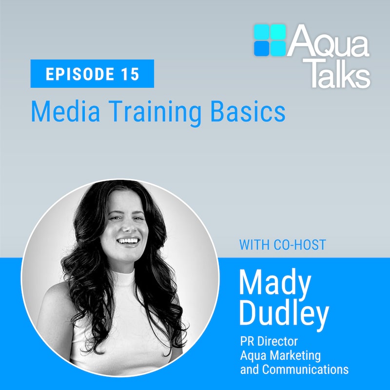 Artwork for podcast Aqua Talks