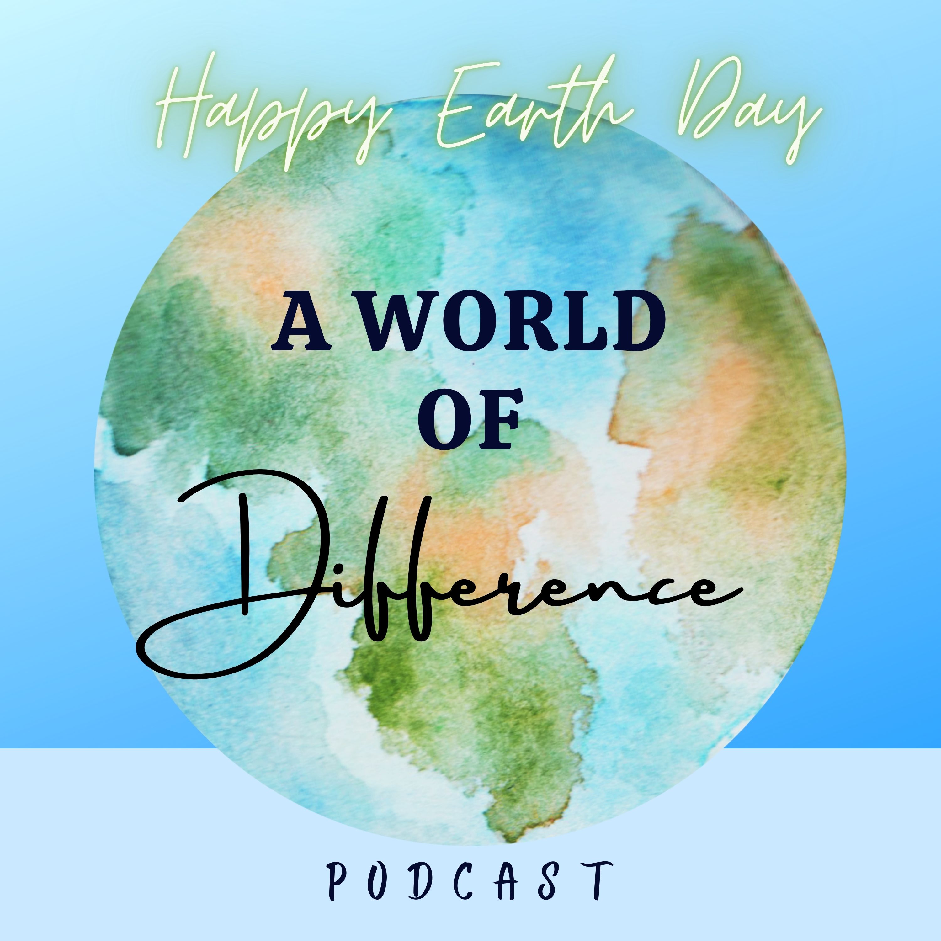 Artwork for podcast A World of Difference