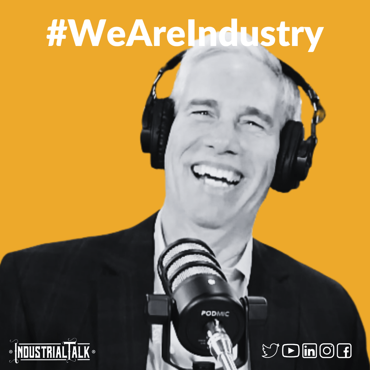 The Industrial Talk Podcast Network