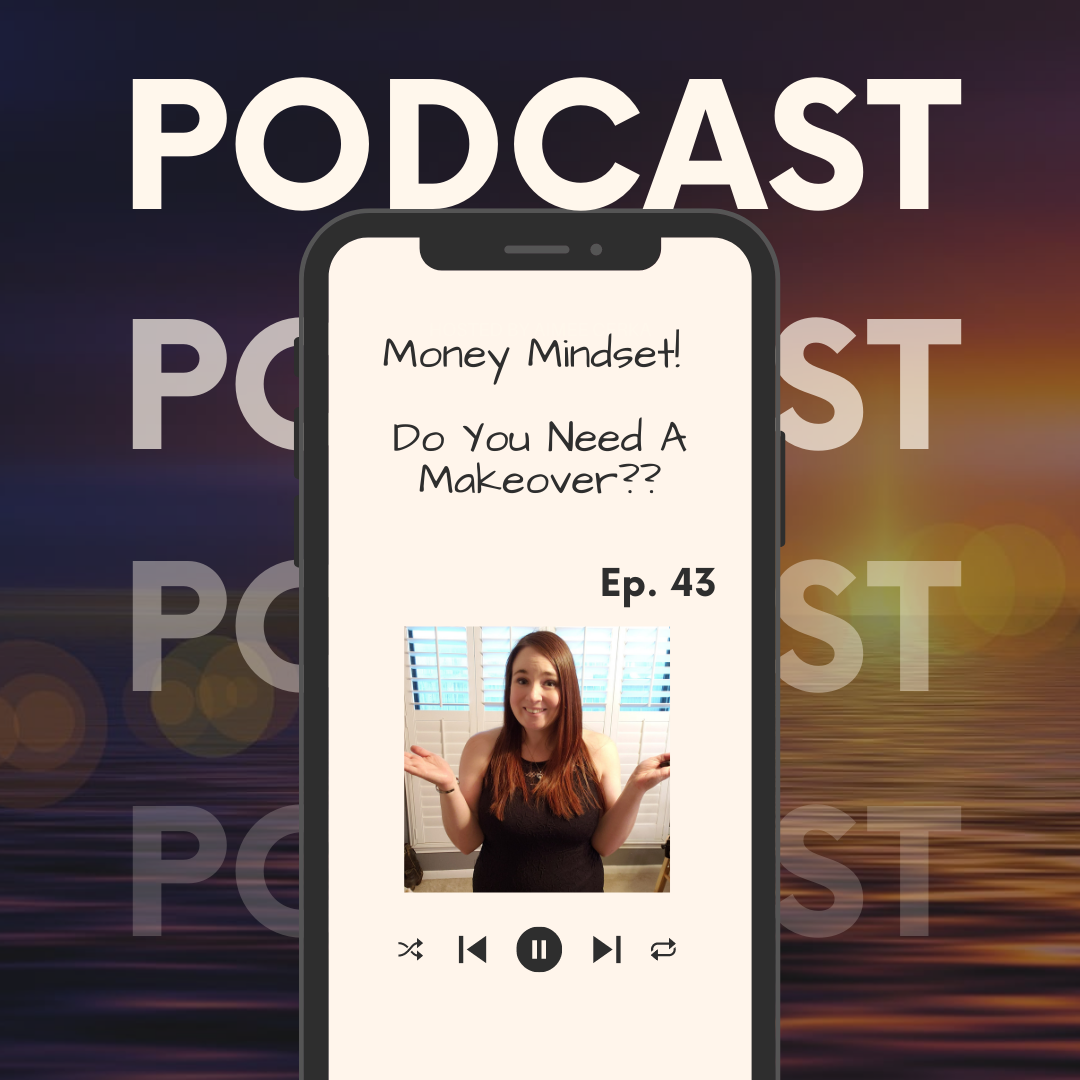Your Money Your Life: Making Money Simple For Business Owners with Money Mindset & Finance Tips