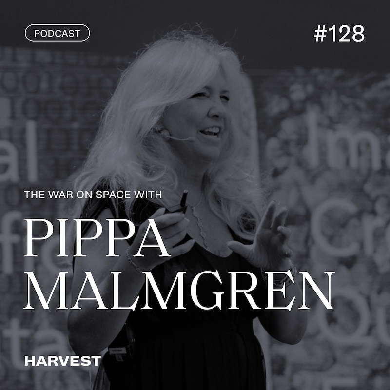 Artwork for podcast Harvest Series