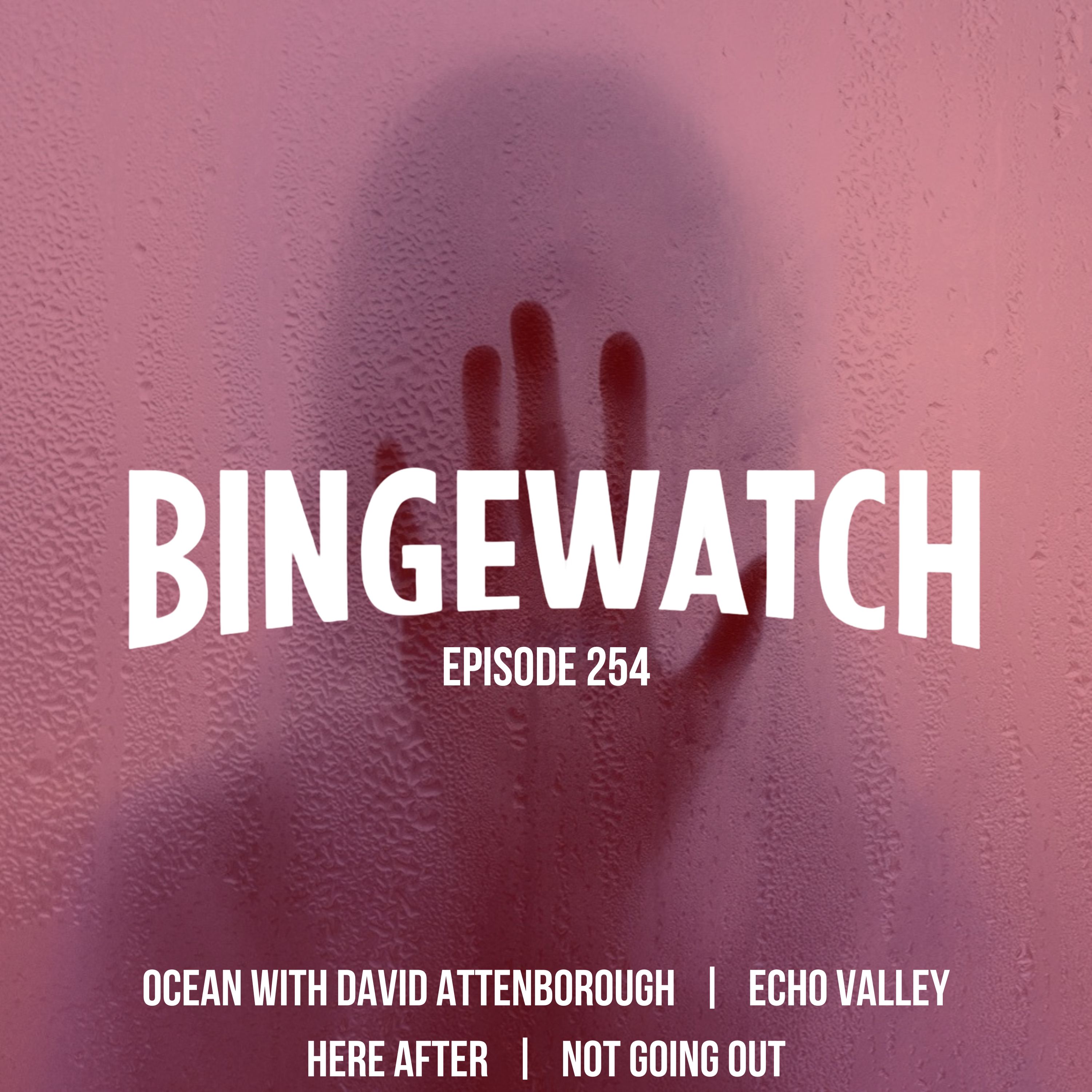 Bingewatch