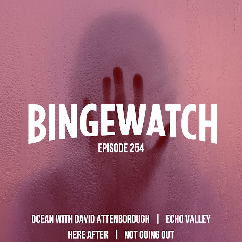 Artwork for podcast Bingewatch
