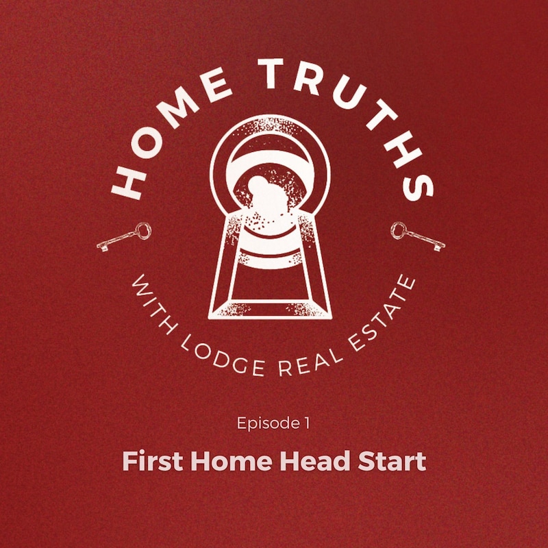 Artwork for podcast Home Truths 