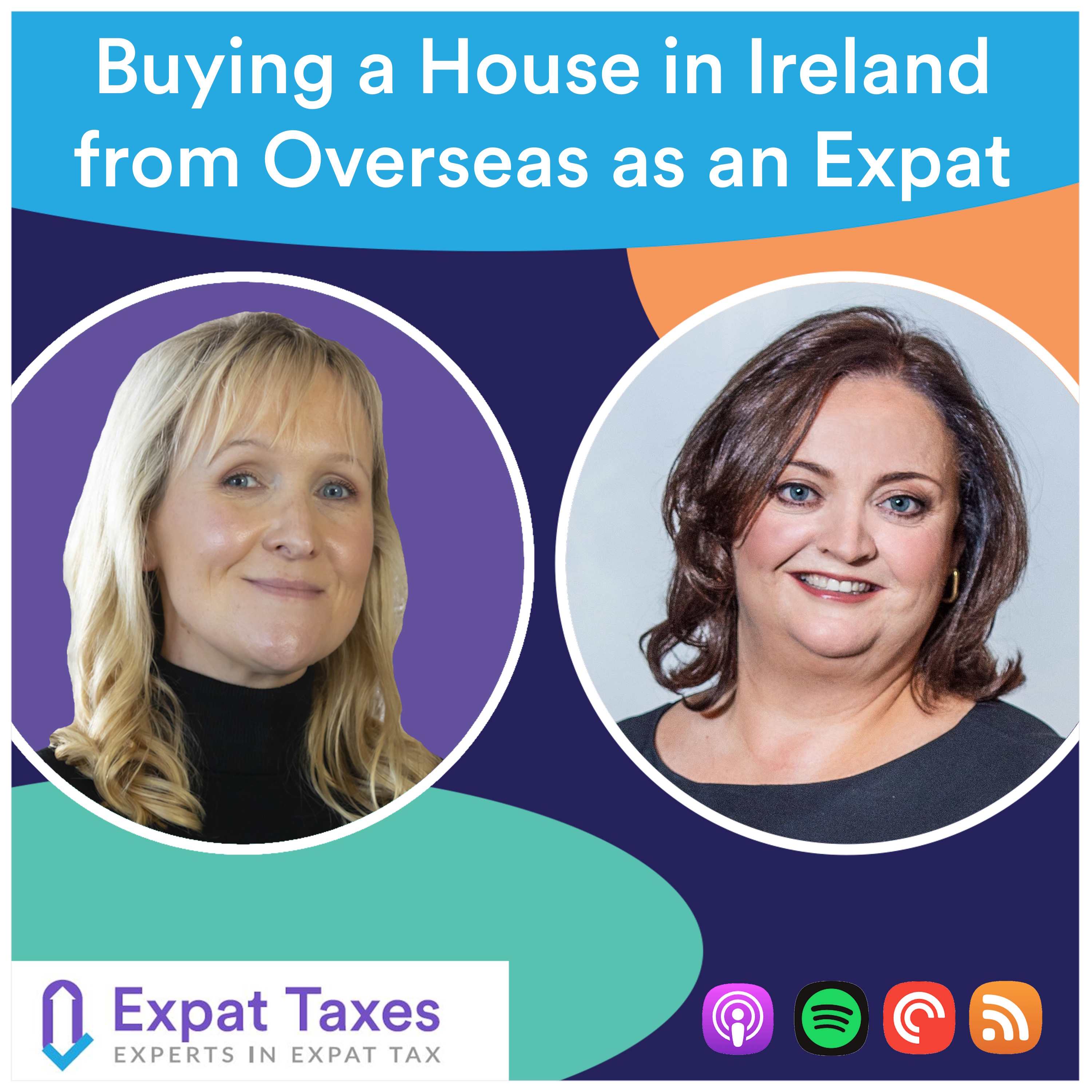 Taxbytes for Expats
