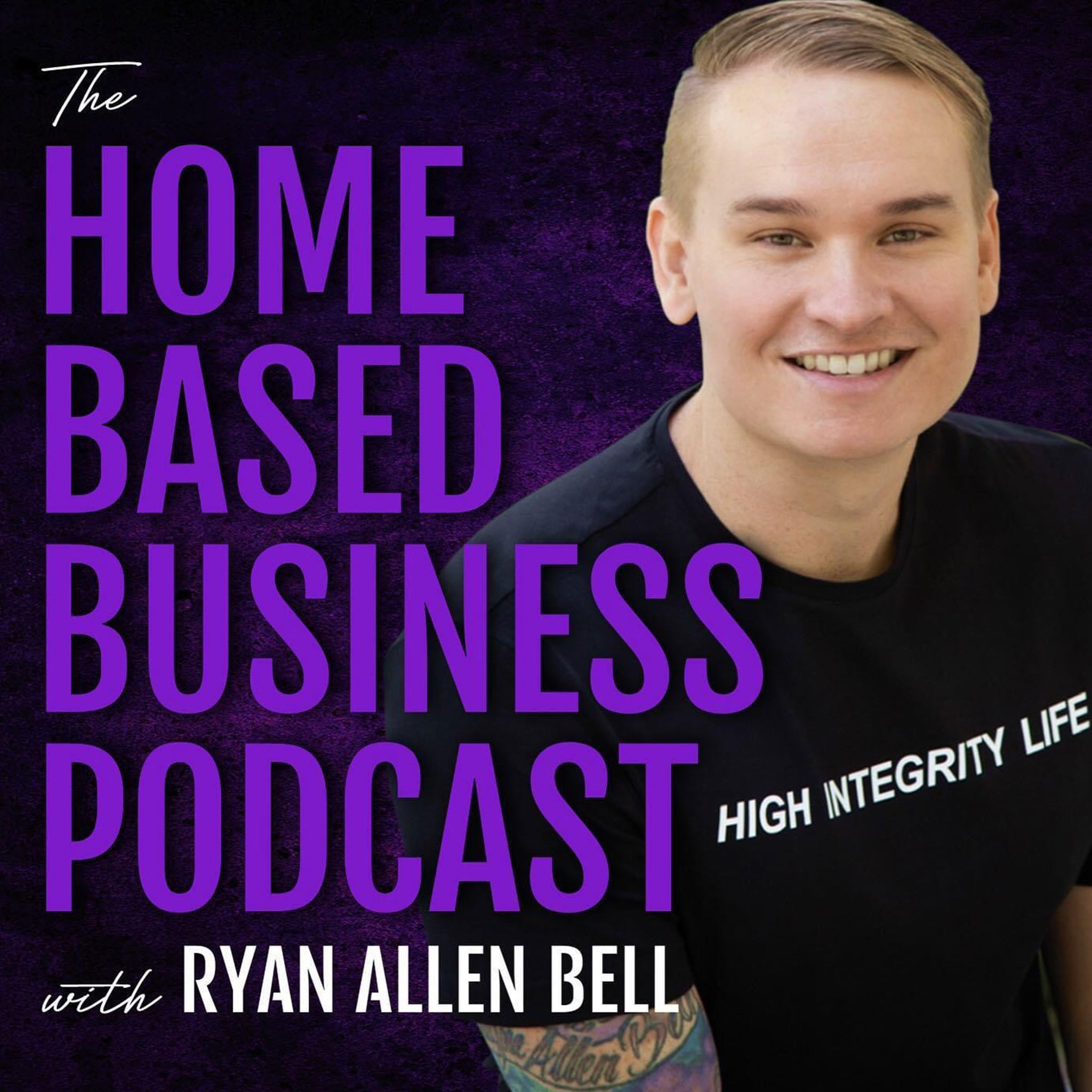 Artwork for The Home Based Business Podcast