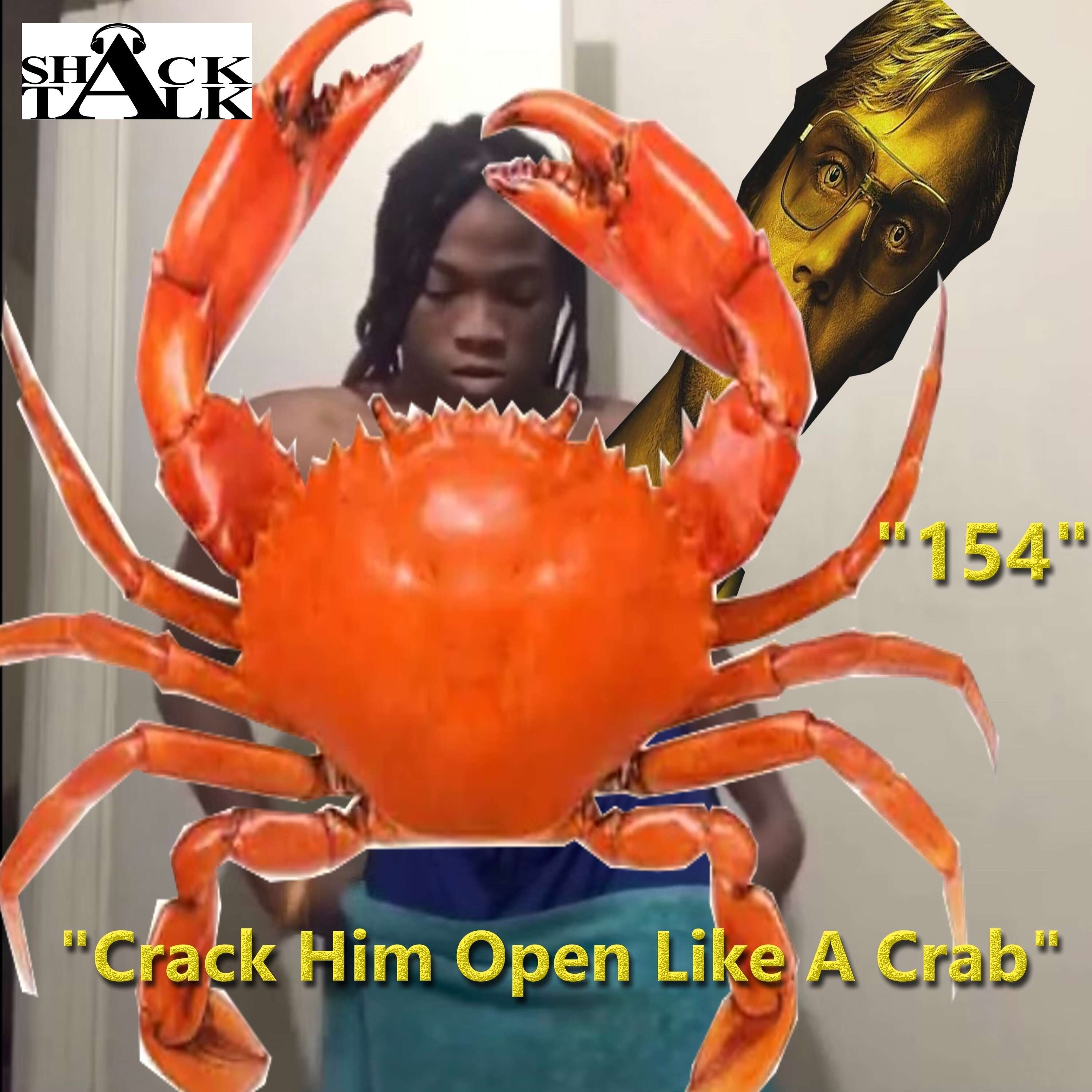 ShackTalk