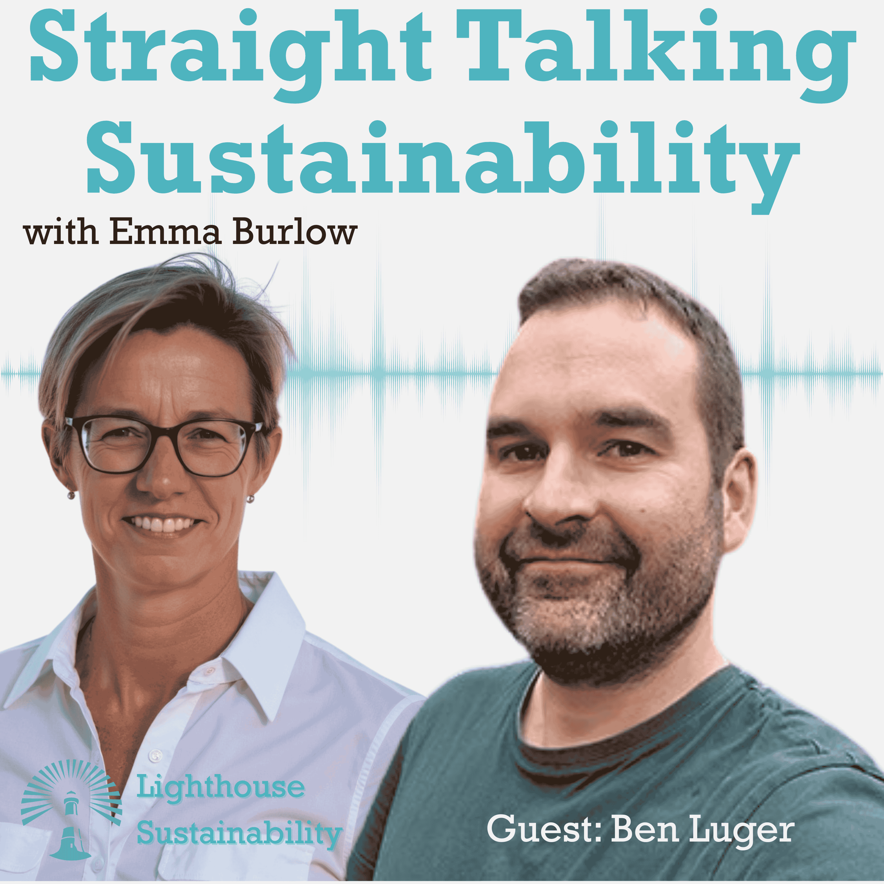 Straight Talking Sustainability