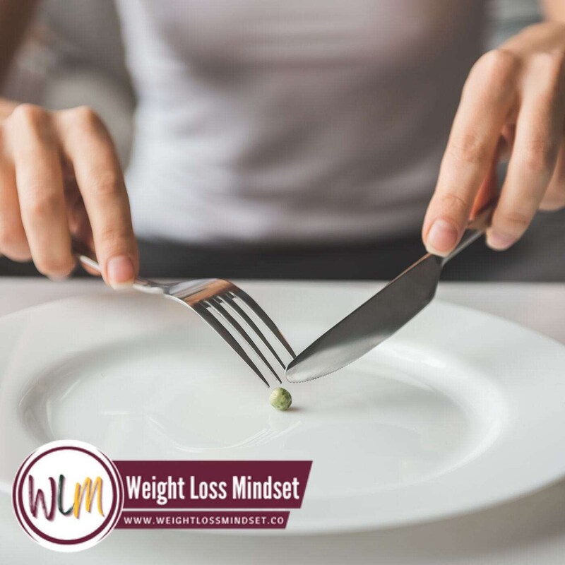 Artwork for podcast Weight Loss Mindset