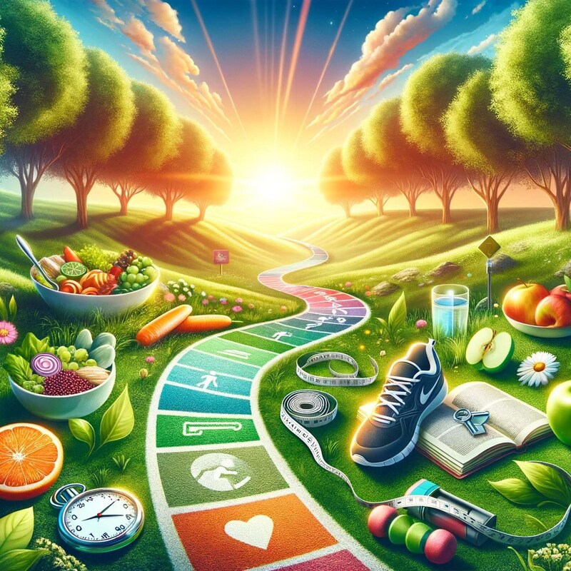 Artwork for podcast Weight Loss Mindset
