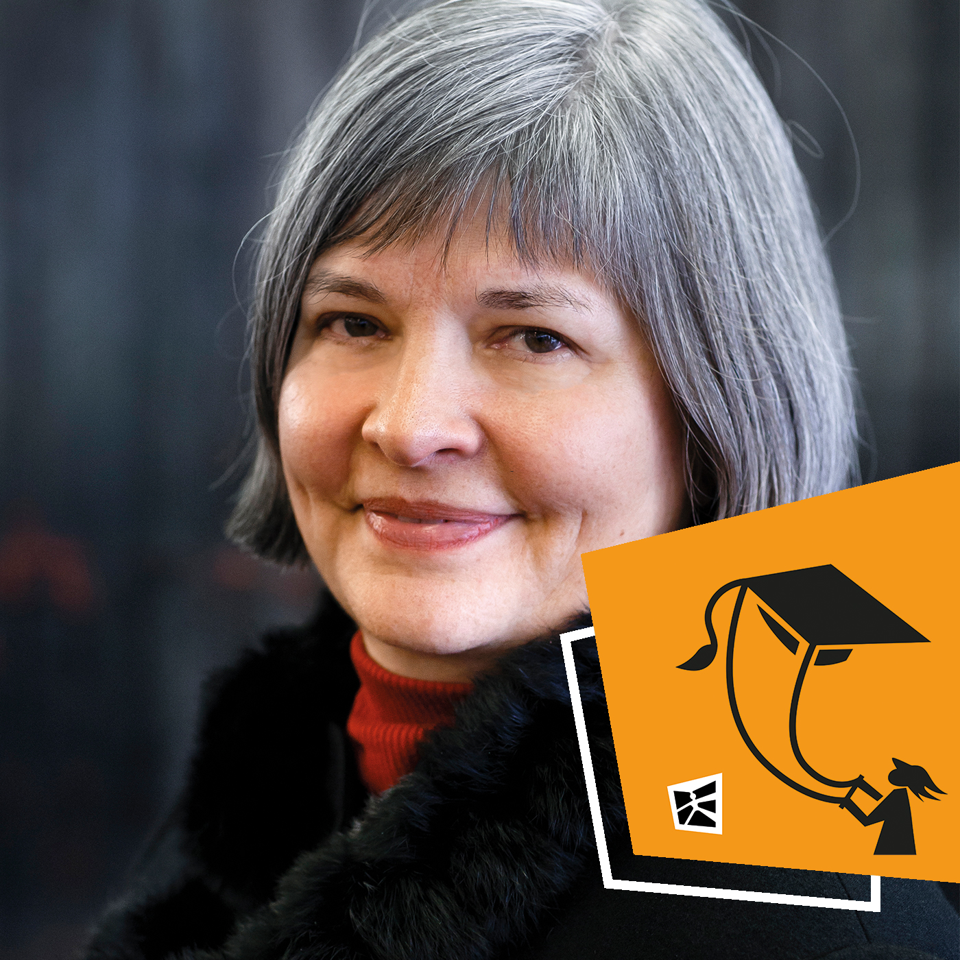 HSG Student Podcast #34 mit Yvette Sanchez | Kunst am Bau