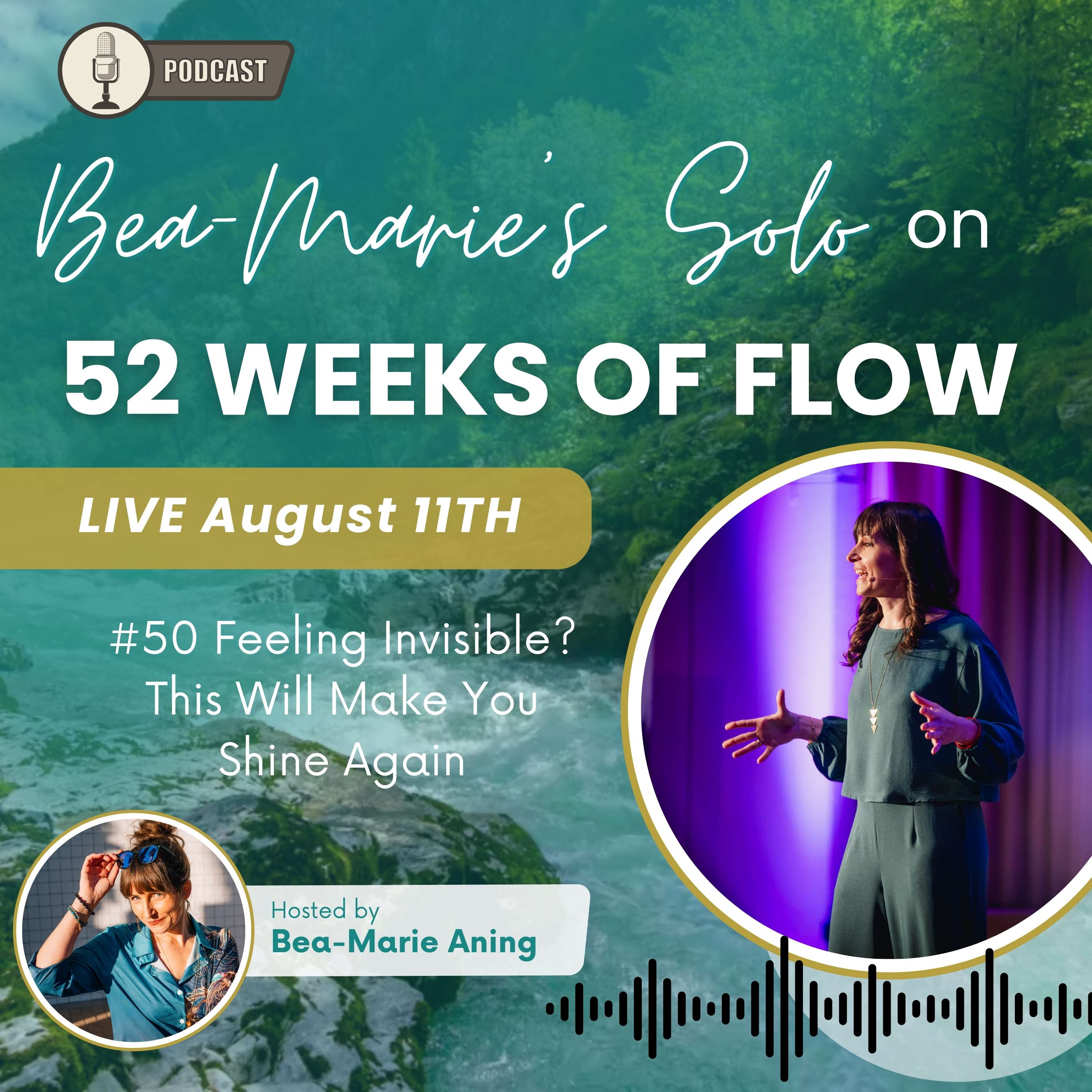 52 Weeks of Flow