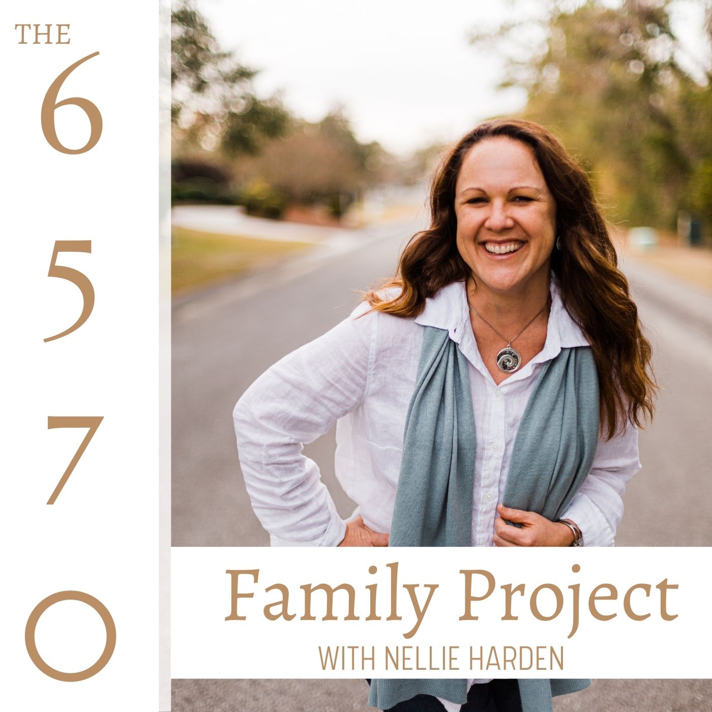 Artwork for The 6570 Family Project