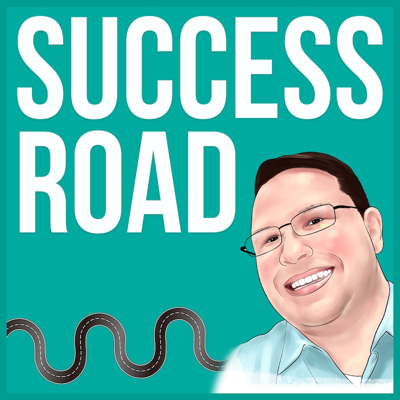 Artwork for podcast Success Road