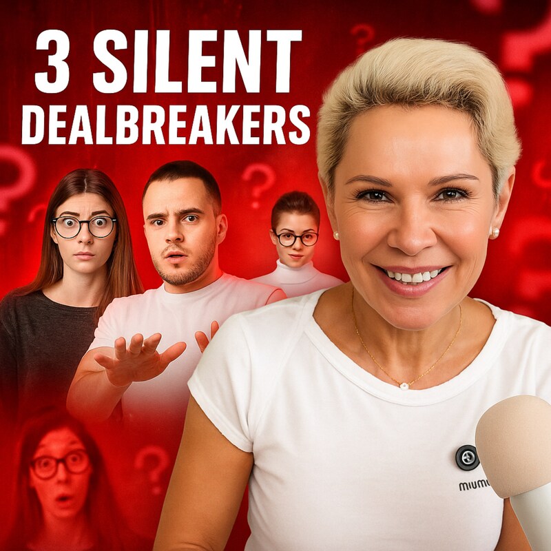 Artwork for podcast The Future of Relationships