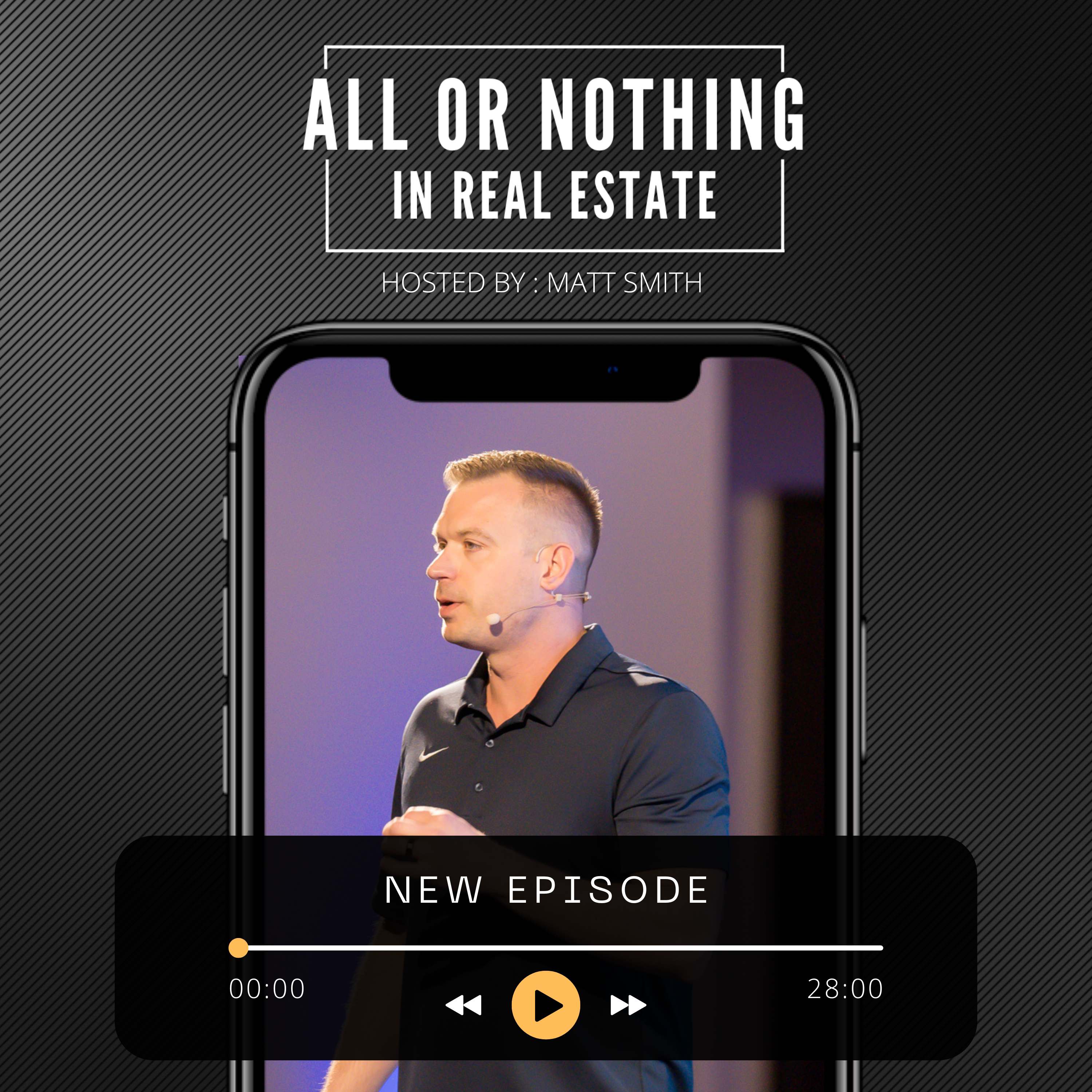 Behind the Scenes: Executing an Elite Client Experience episode artwork