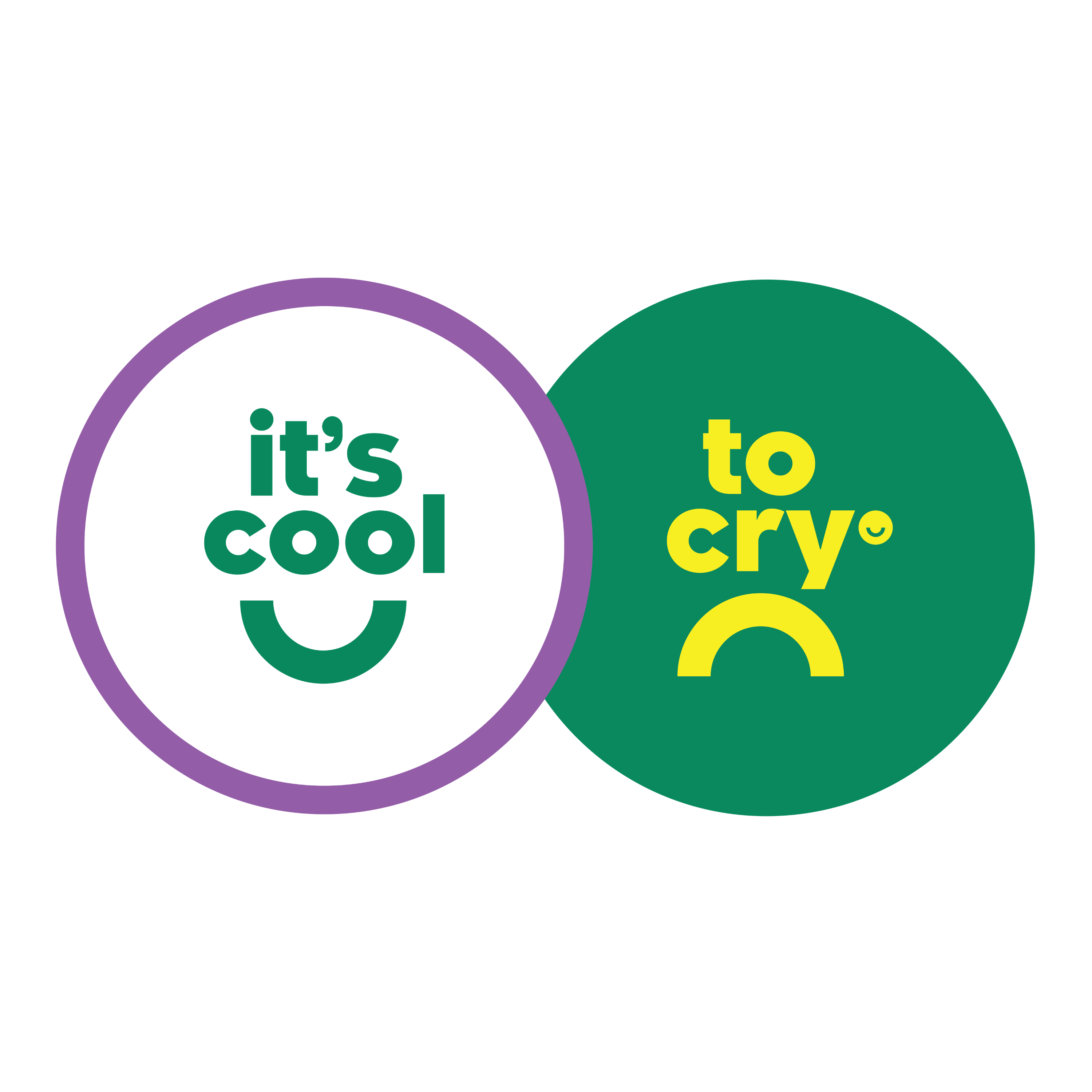 Artwork for Driving DnMs by It's Cool To Cry