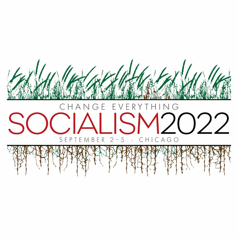 Artwork for podcast Socialism Conference