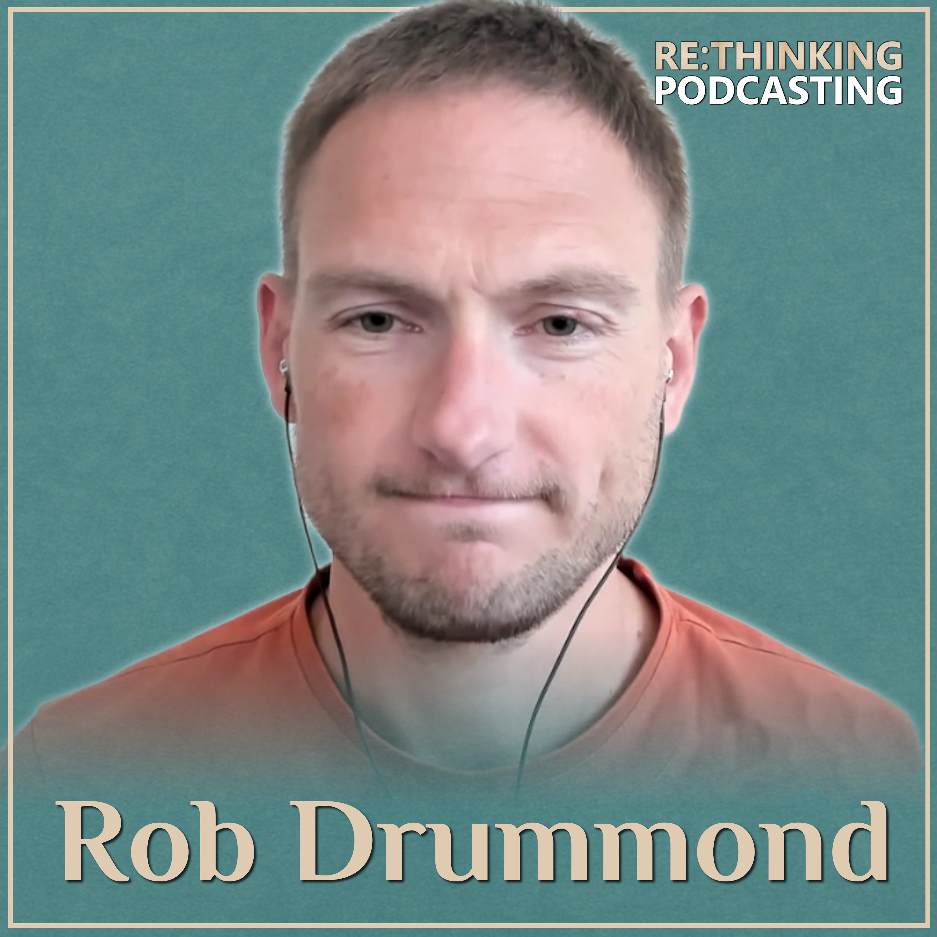 ReThinking Podcasting: Deep Reflections for Thoughtful Podcasters