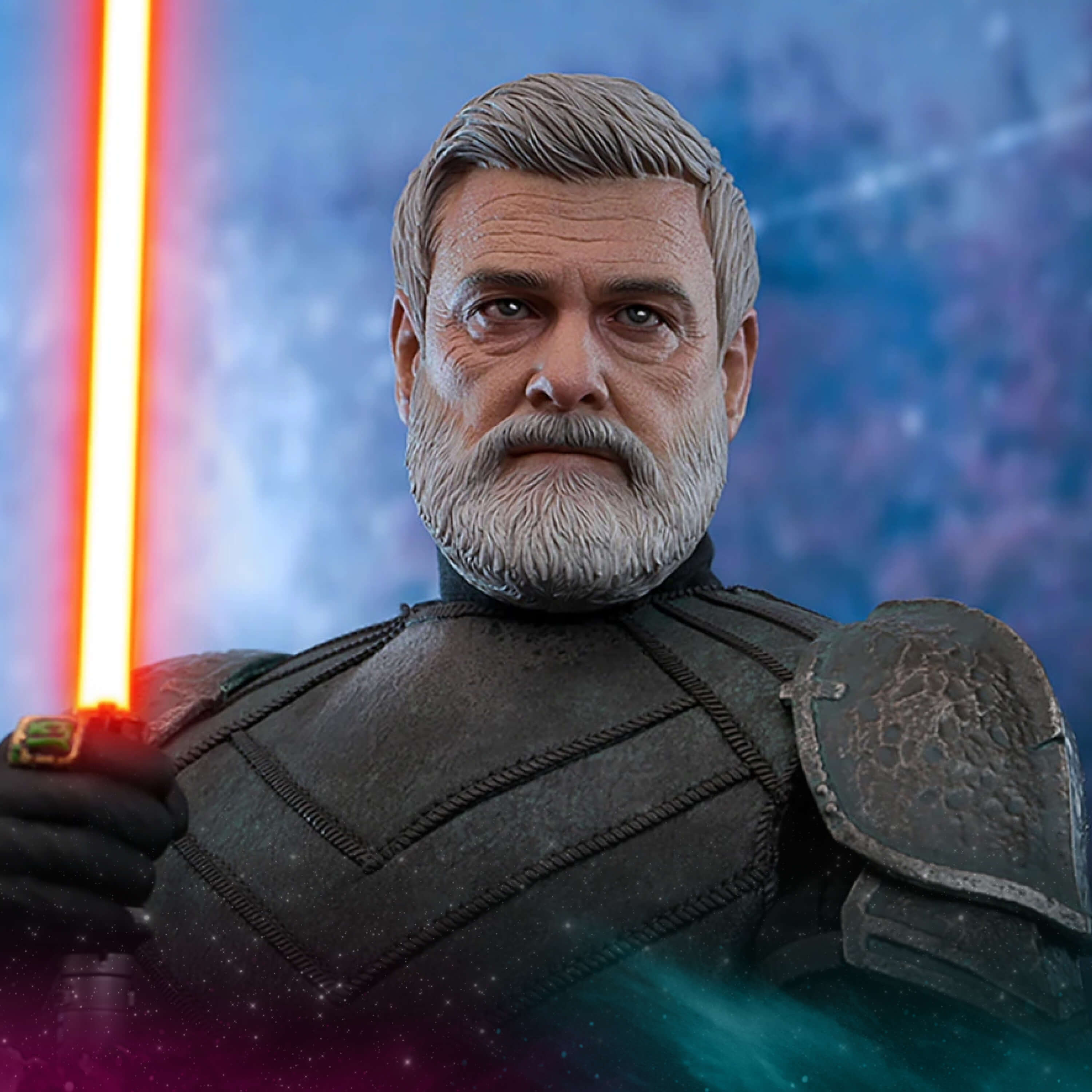 Baylon Skoll Hot Toys Figure Impresses and a Cheeky Cameo in ROTS!