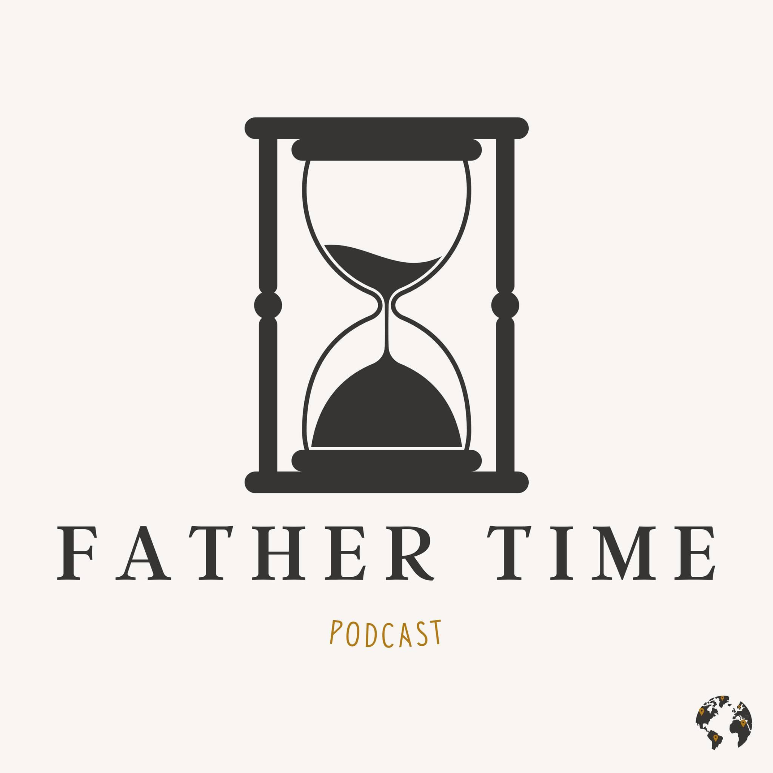 [Father Time] Dealing with Peer Pressure [Talking Points] episode artwork