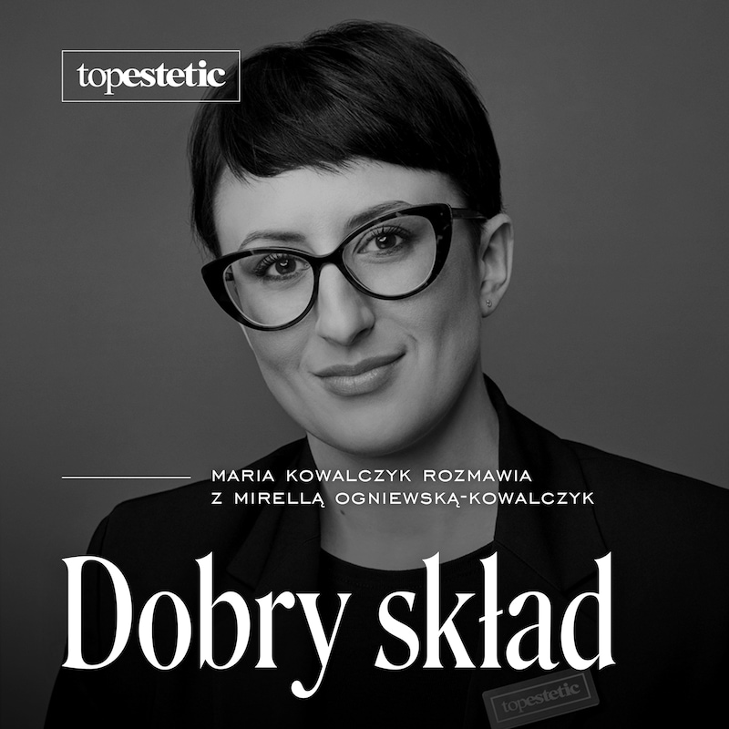 Artwork for podcast Dobry skład