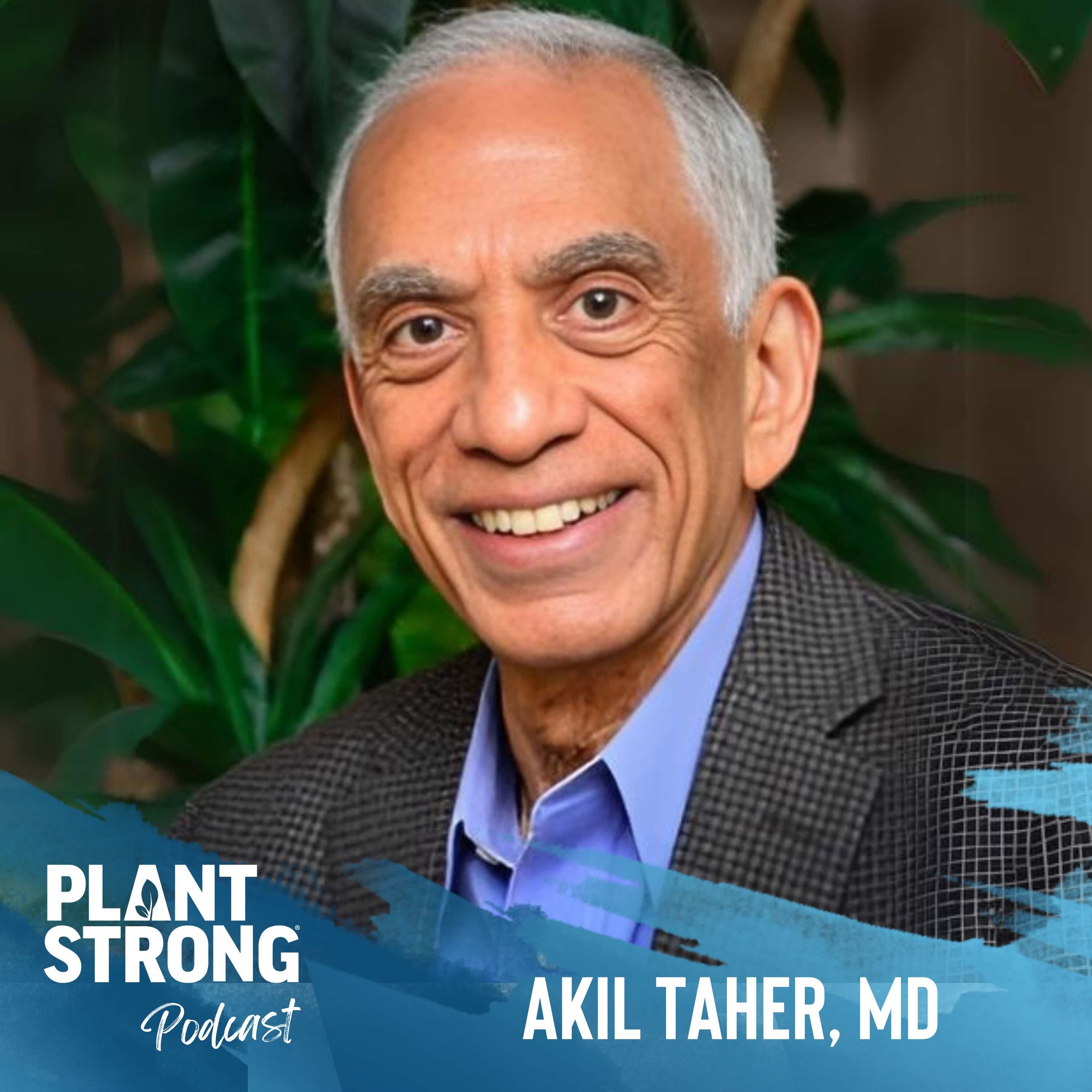 PLANTSTRONG Podcast