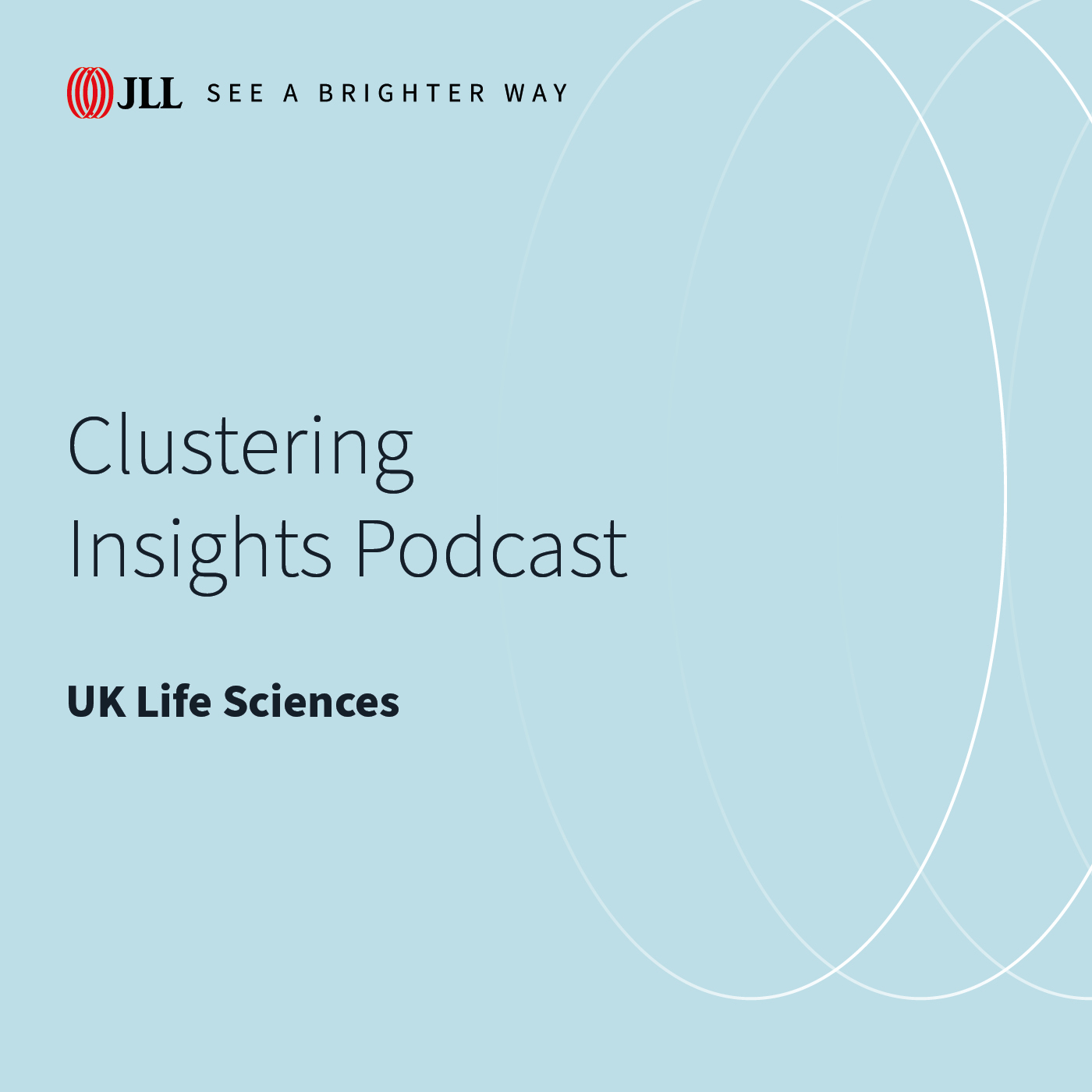 Artwork for JLL UK Clustering Insights