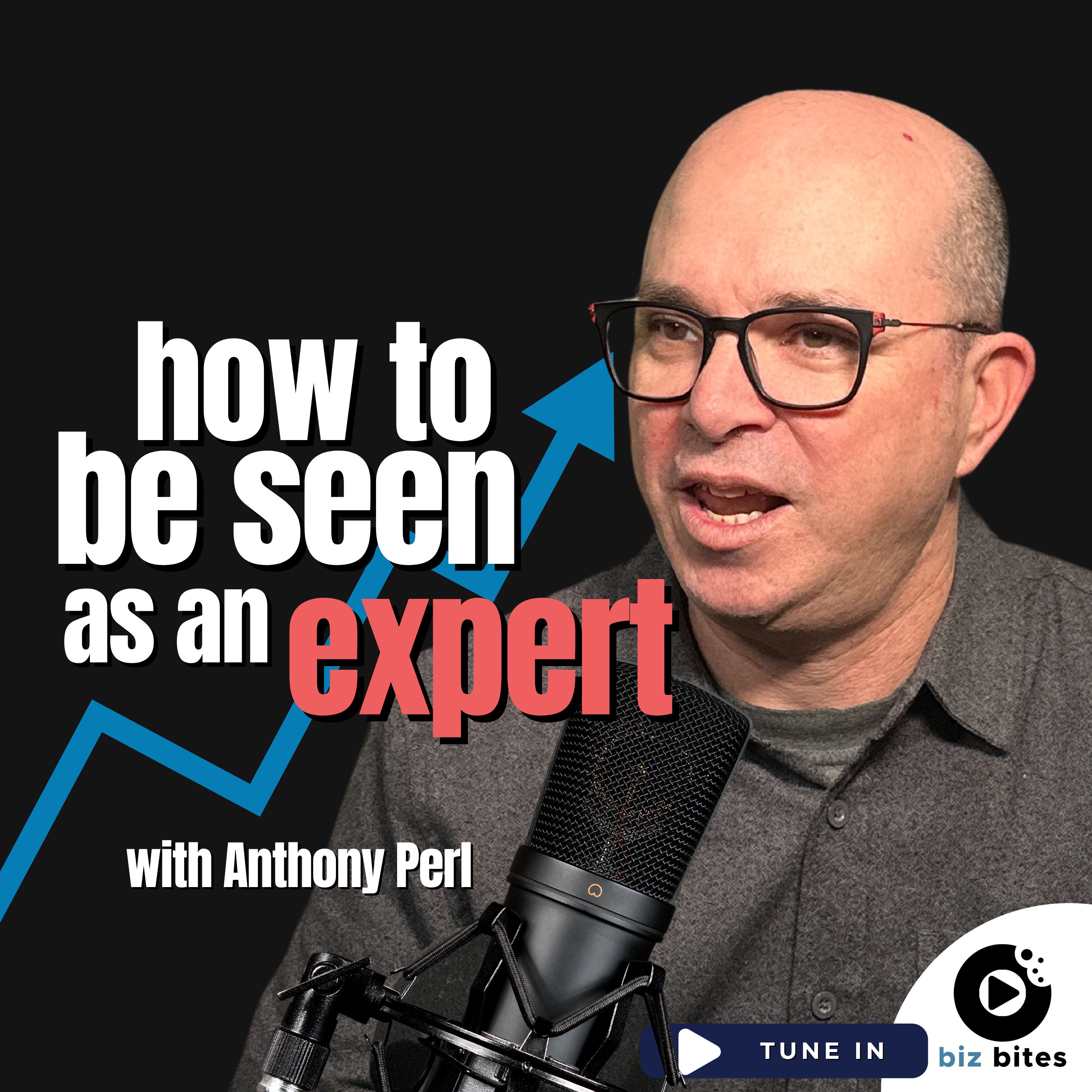 Biz Bites for Thought Leaders