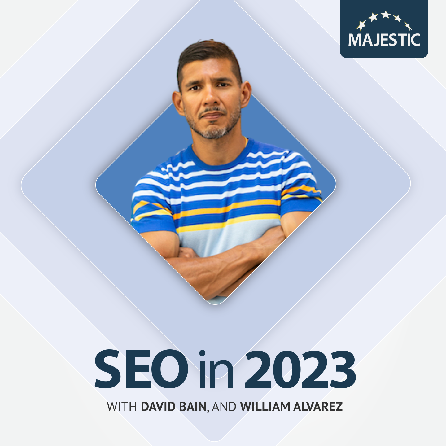 Without SEO, any dollars you put in on your paid media campaigns won’t work—William Álvarez