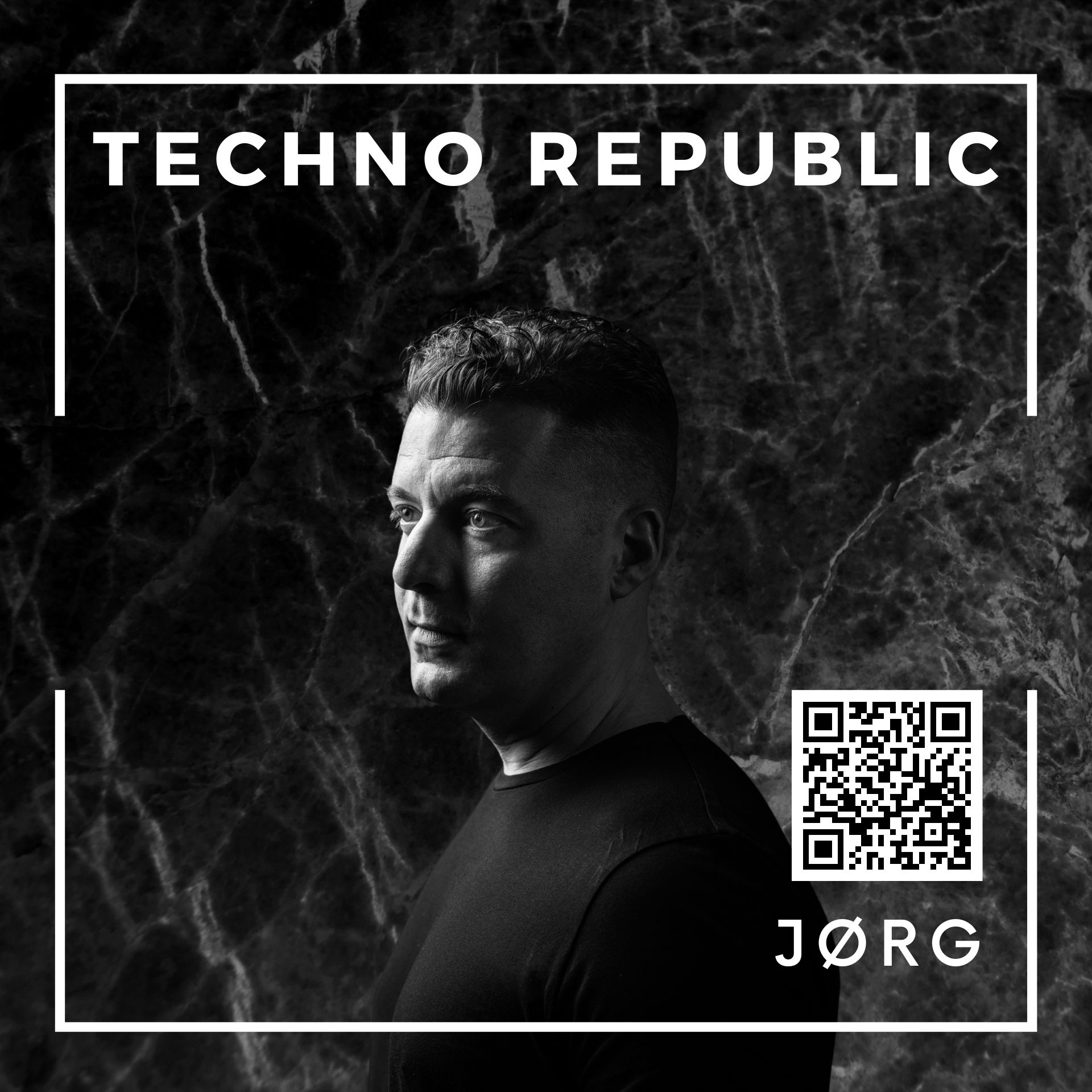 Artwork for podcast Techno Republic