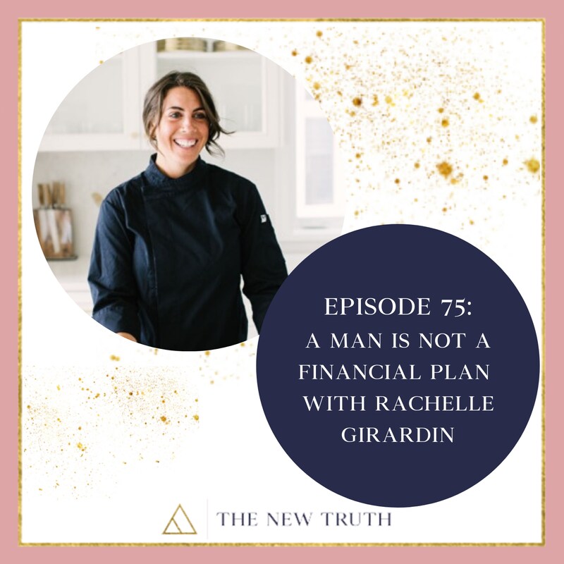 Artwork for podcast The New Truth