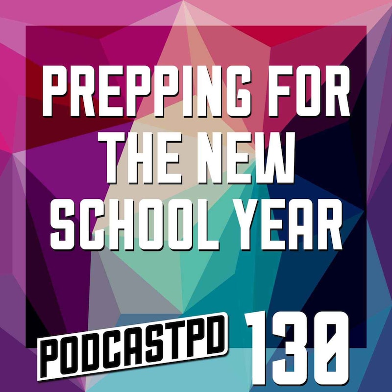 Artwork for podcast PodcastPD