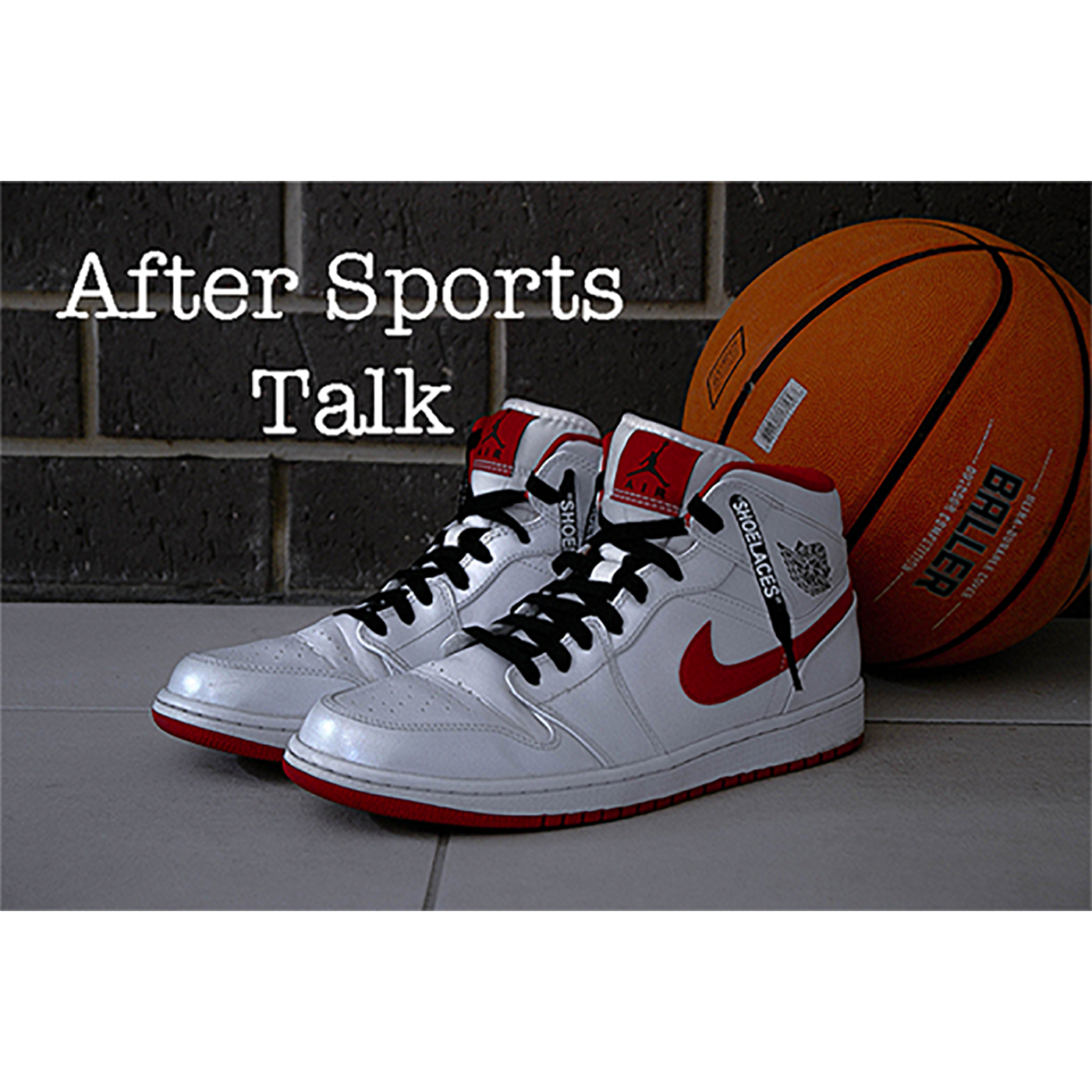 Show artwork for After Sports Talk