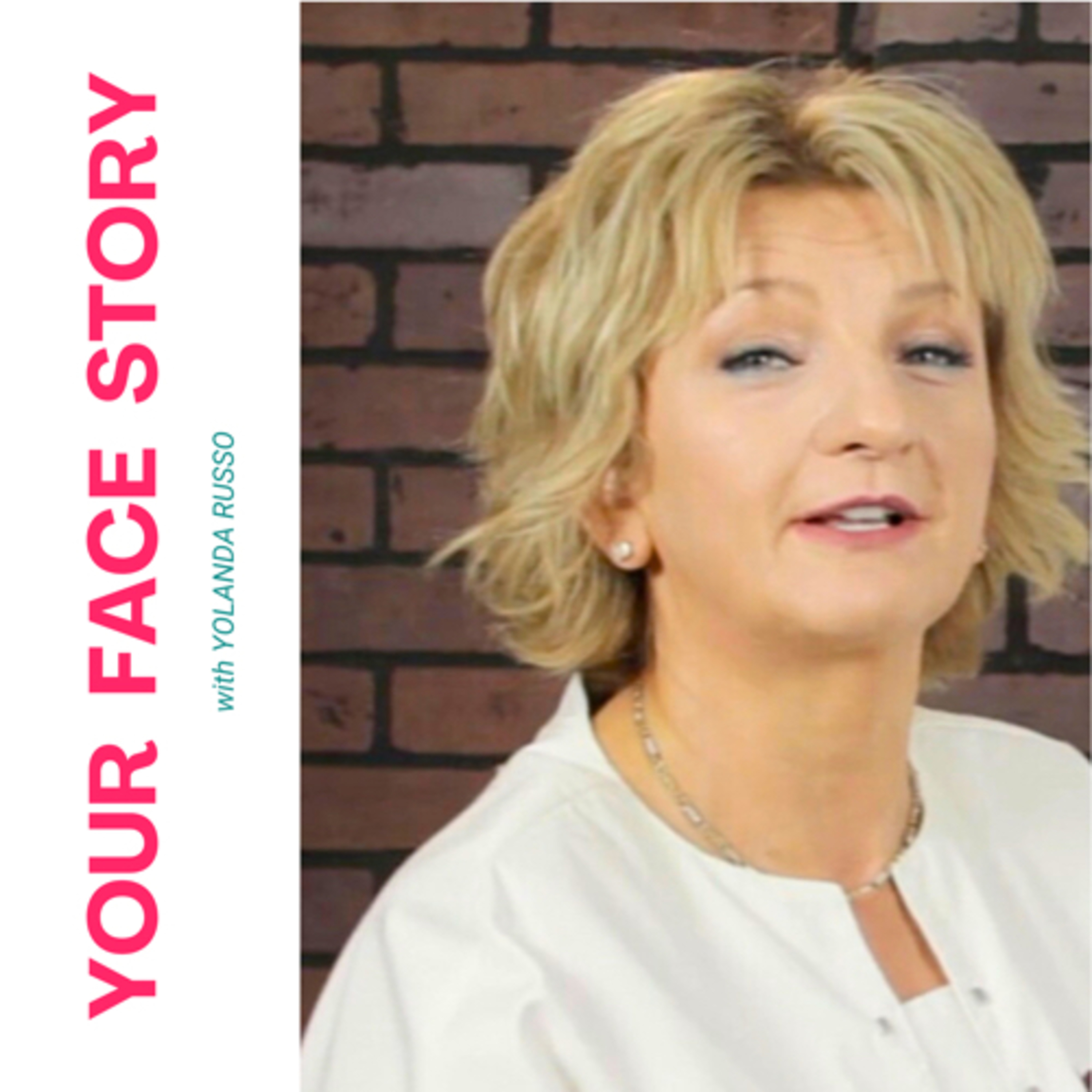 Your Face Story Podcast