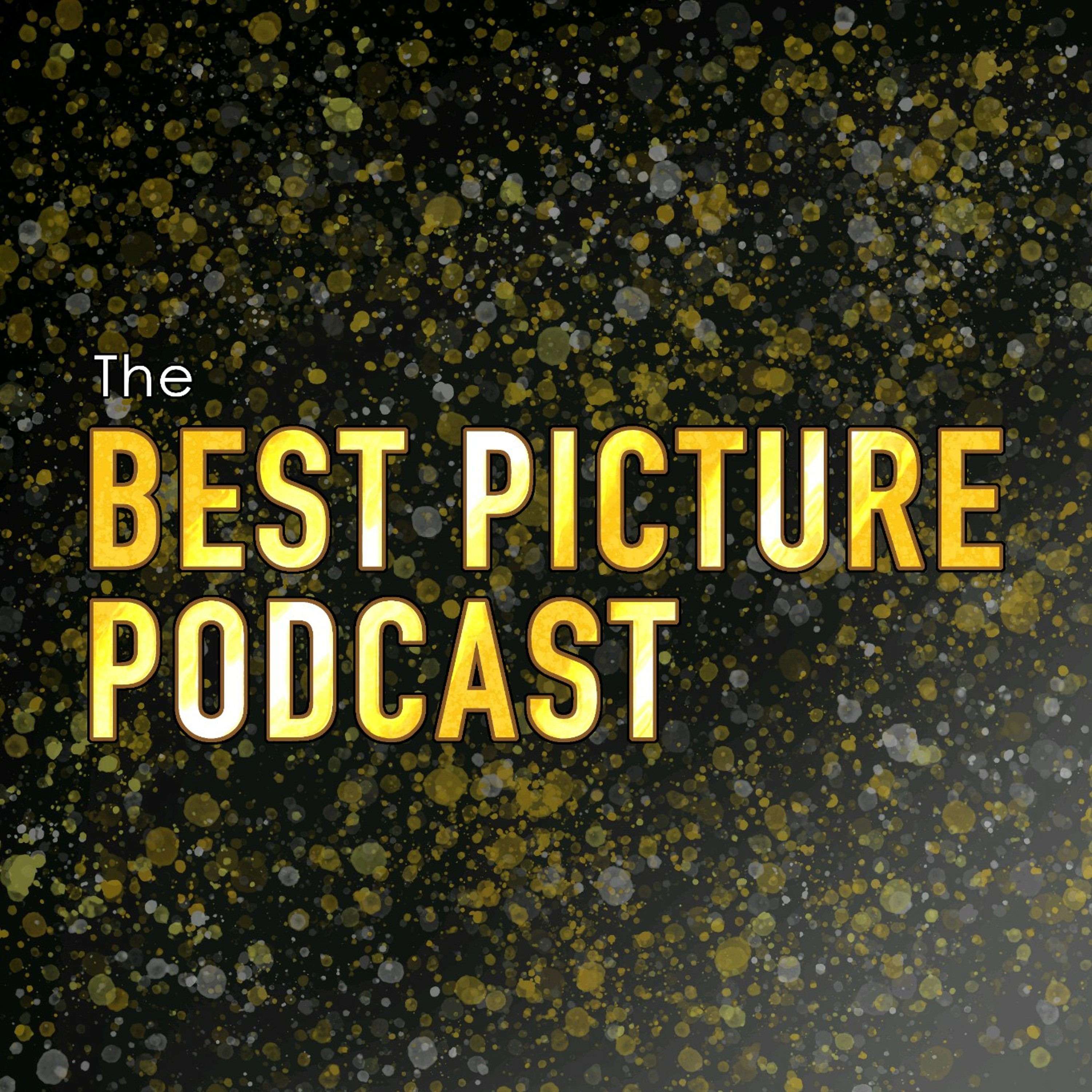 Episode 1: The Departed