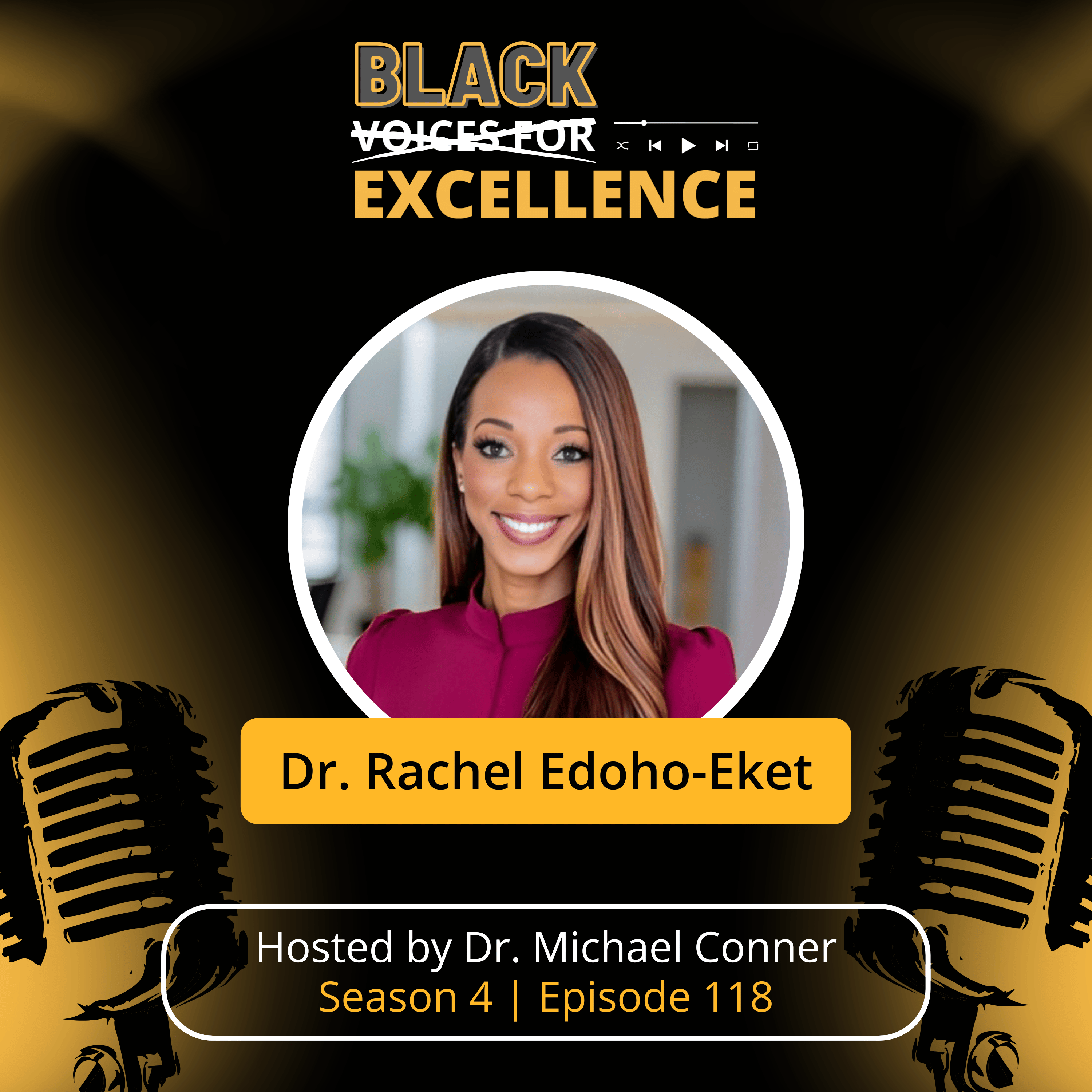 Voices for Excellence