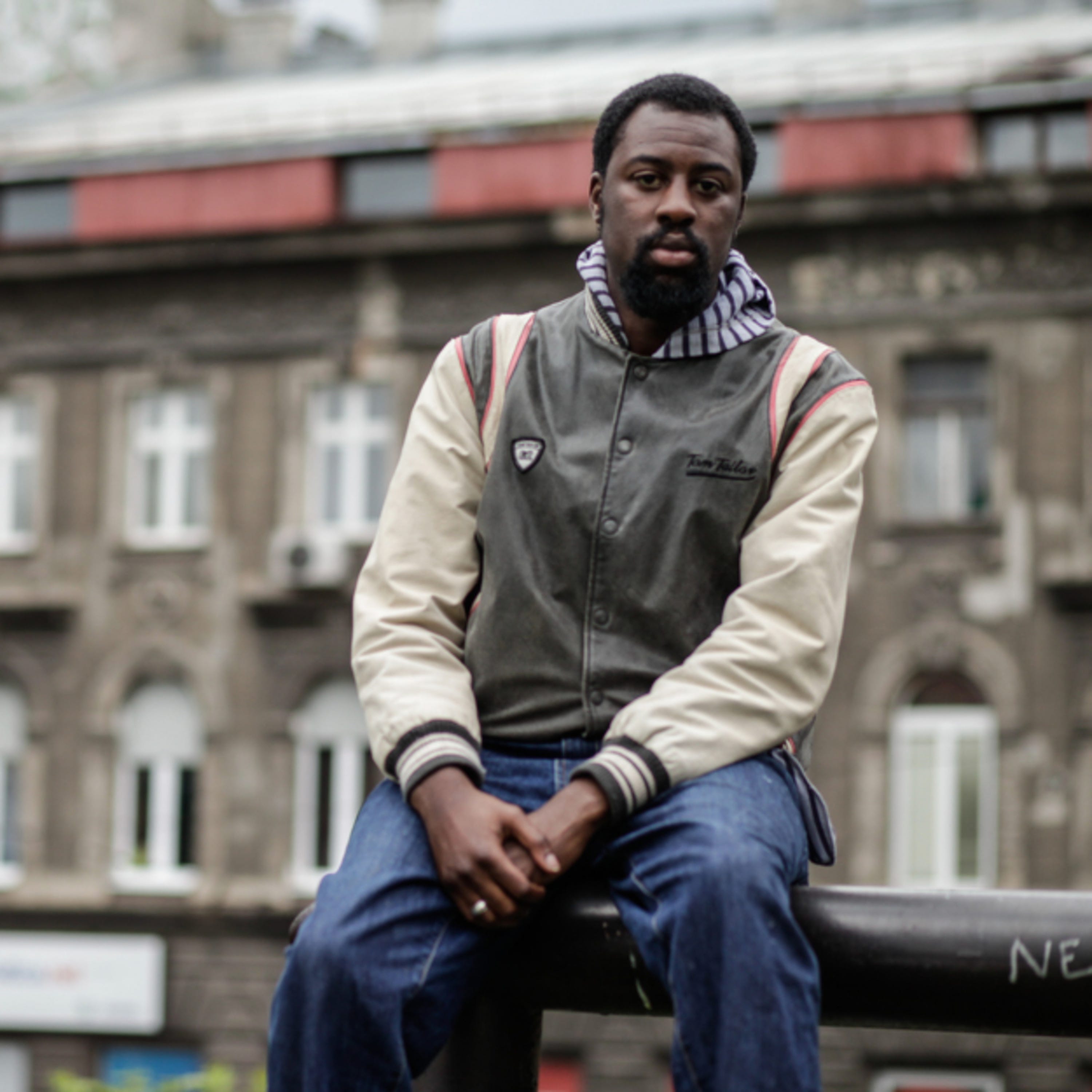 Finding Out About Nick Semwogerere