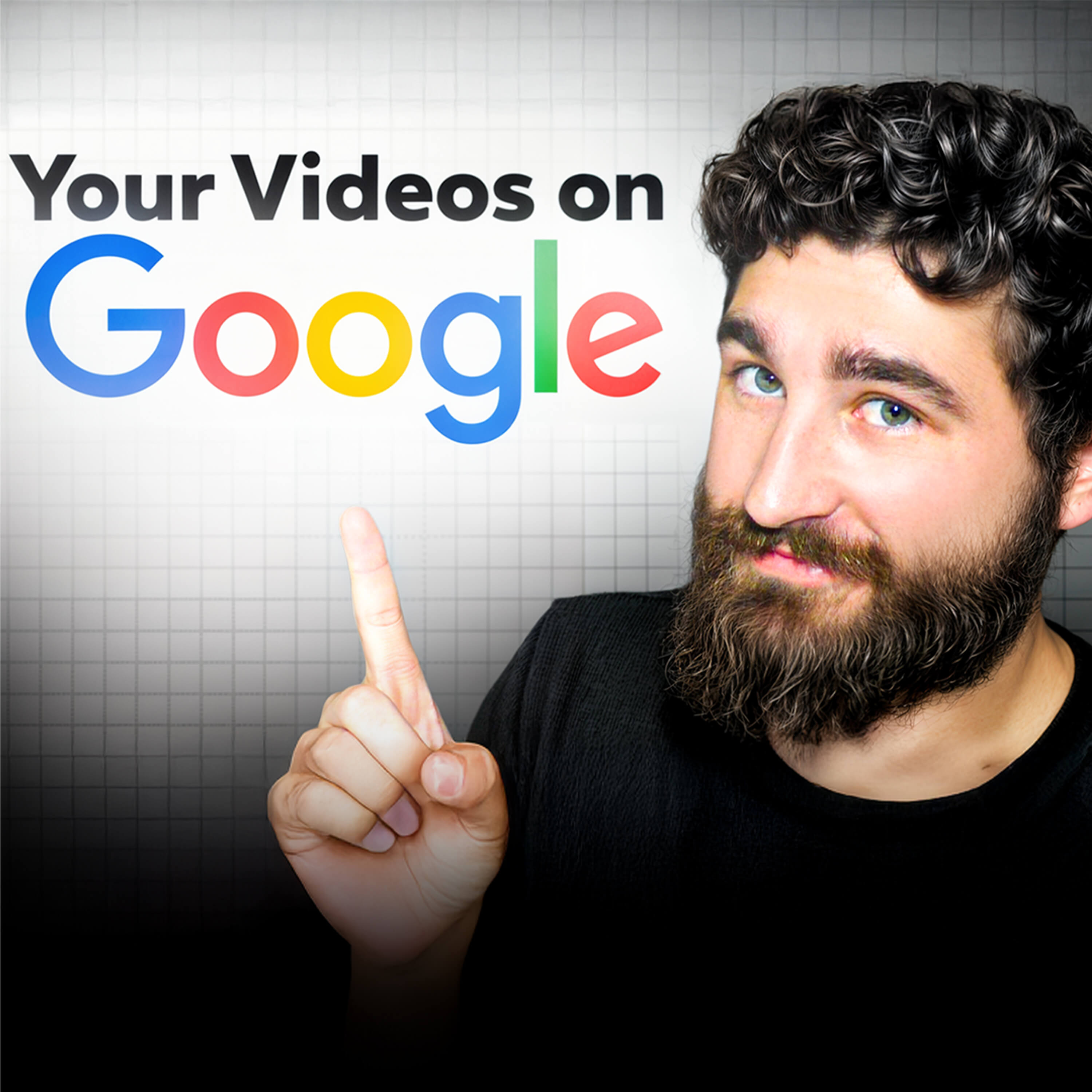 How to Get Any YouTube Video or Podcast to Appear in Google Search