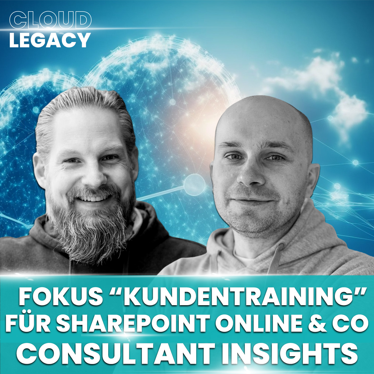 Cloud Legacy: Carve Out, Merger & Cybersecurity für Unternehmen