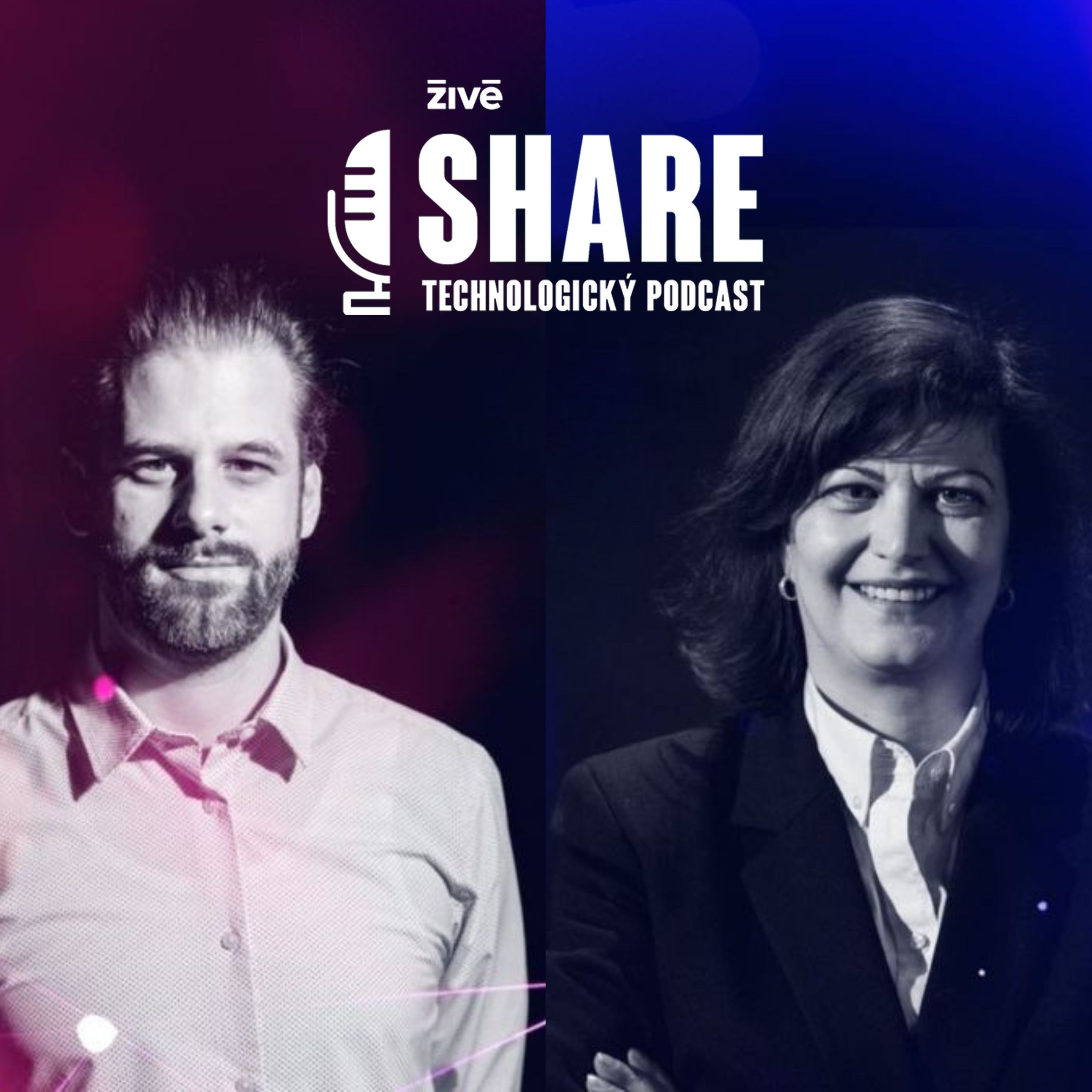 SHARE: Expertka na trh práce o AI: Ktoré profesie zaniknú ako prvé?