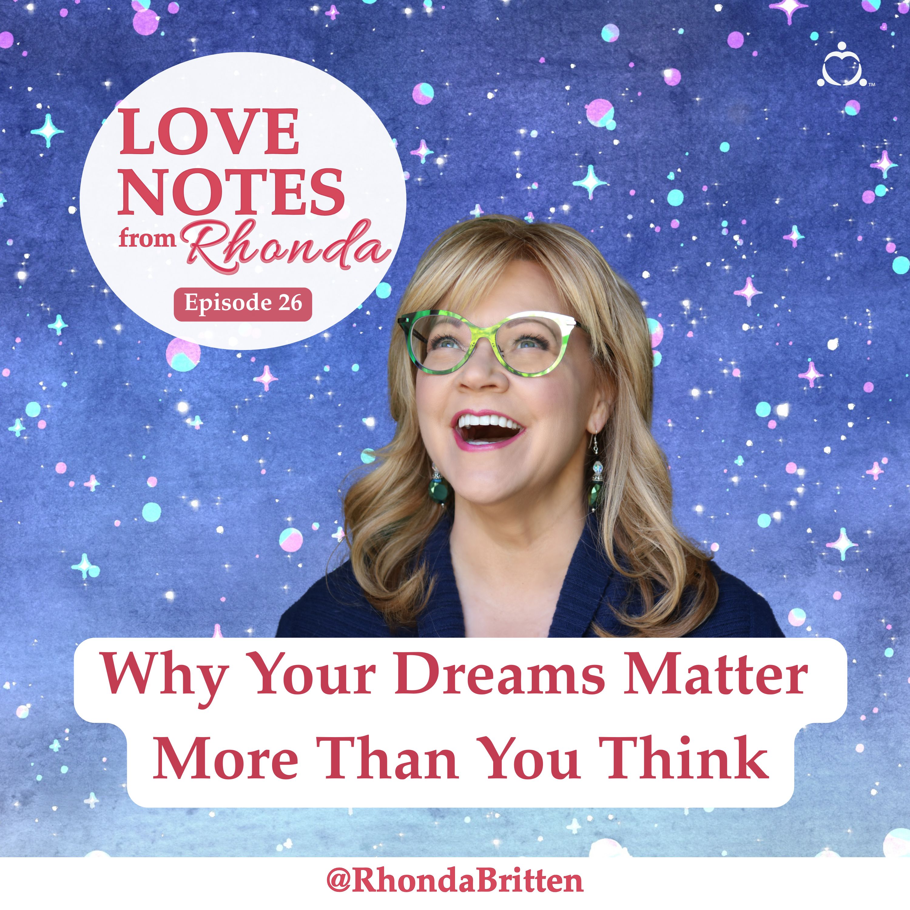 Why Your Dreams Matter More Than You Think