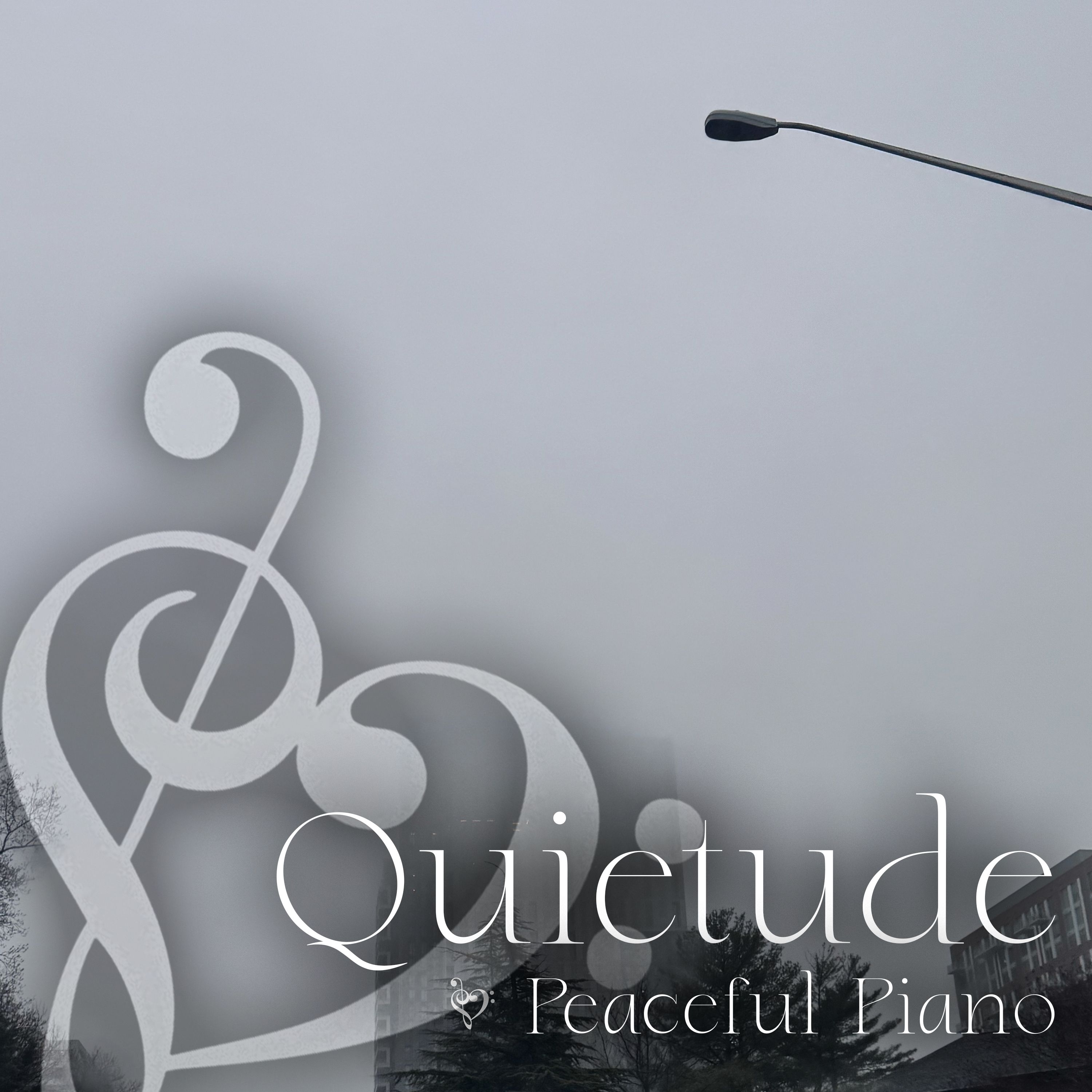 4 Hours of Peaceful Piano Music with Thunderstorm - "As Dusk Arrives" episode artwork