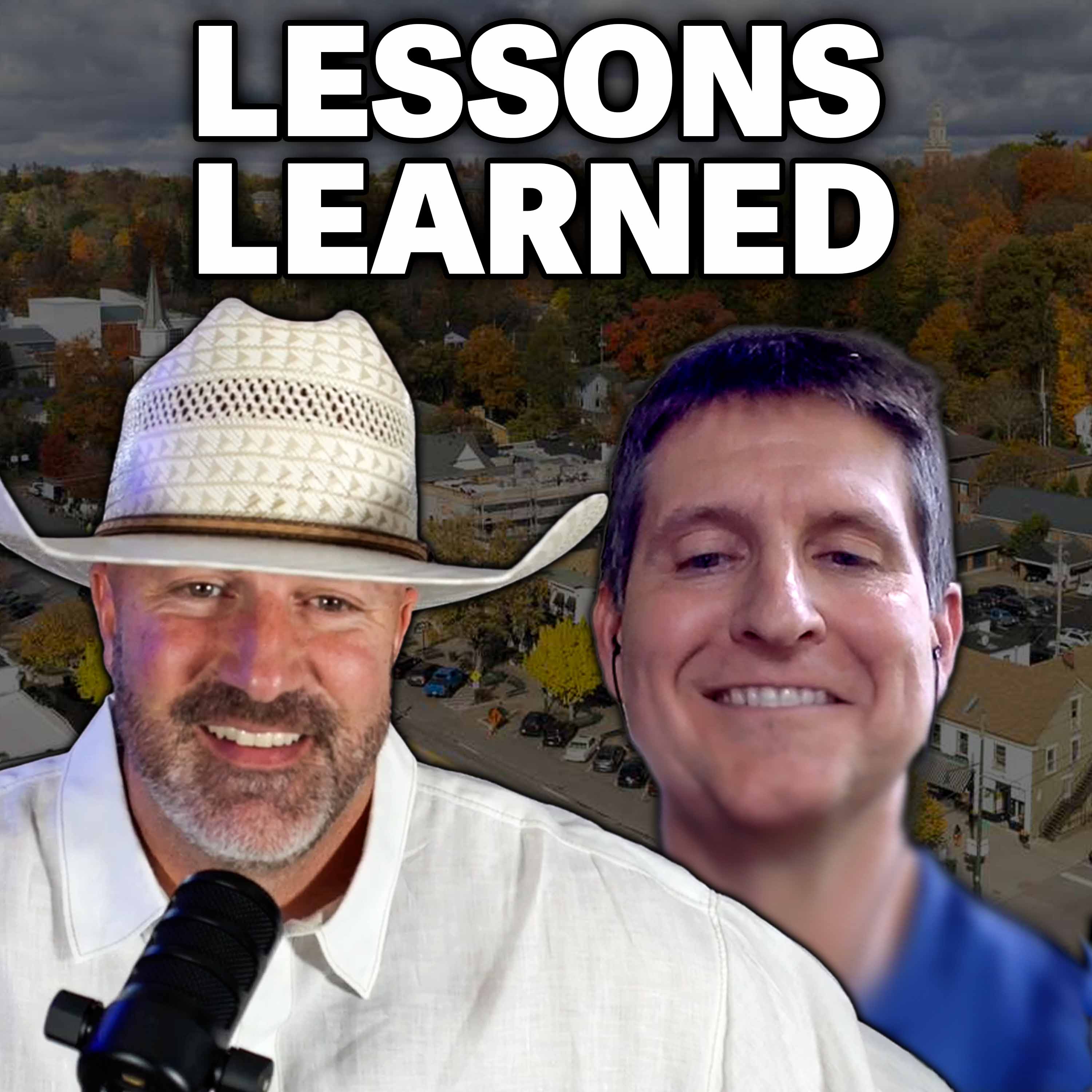 Episode 398 - Are "Small Markets" As Profitable As People Say They Are?! episode artwork