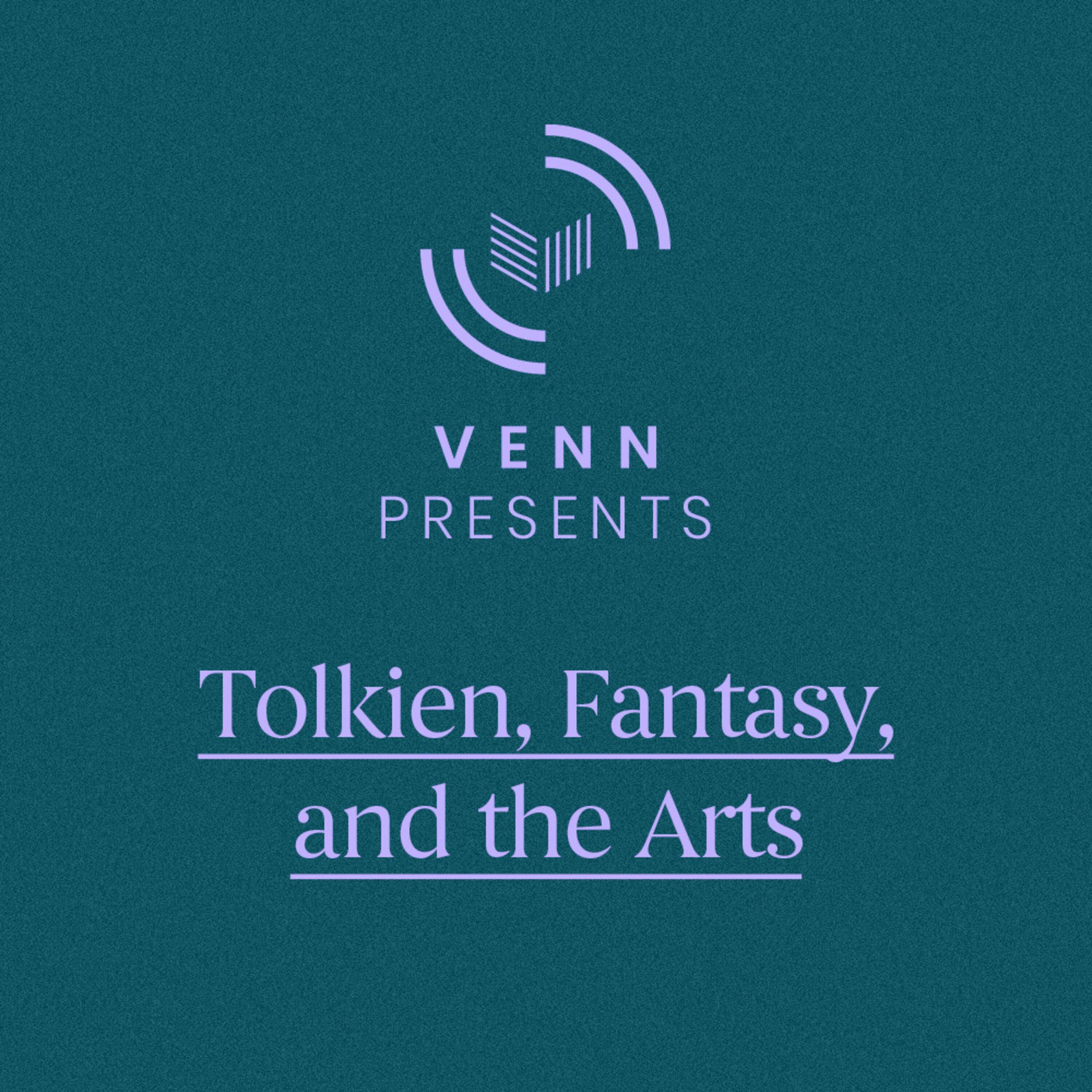 Venn Presents