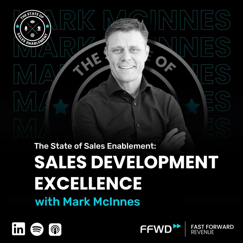 Artwork for podcast The State of Sales Enablement